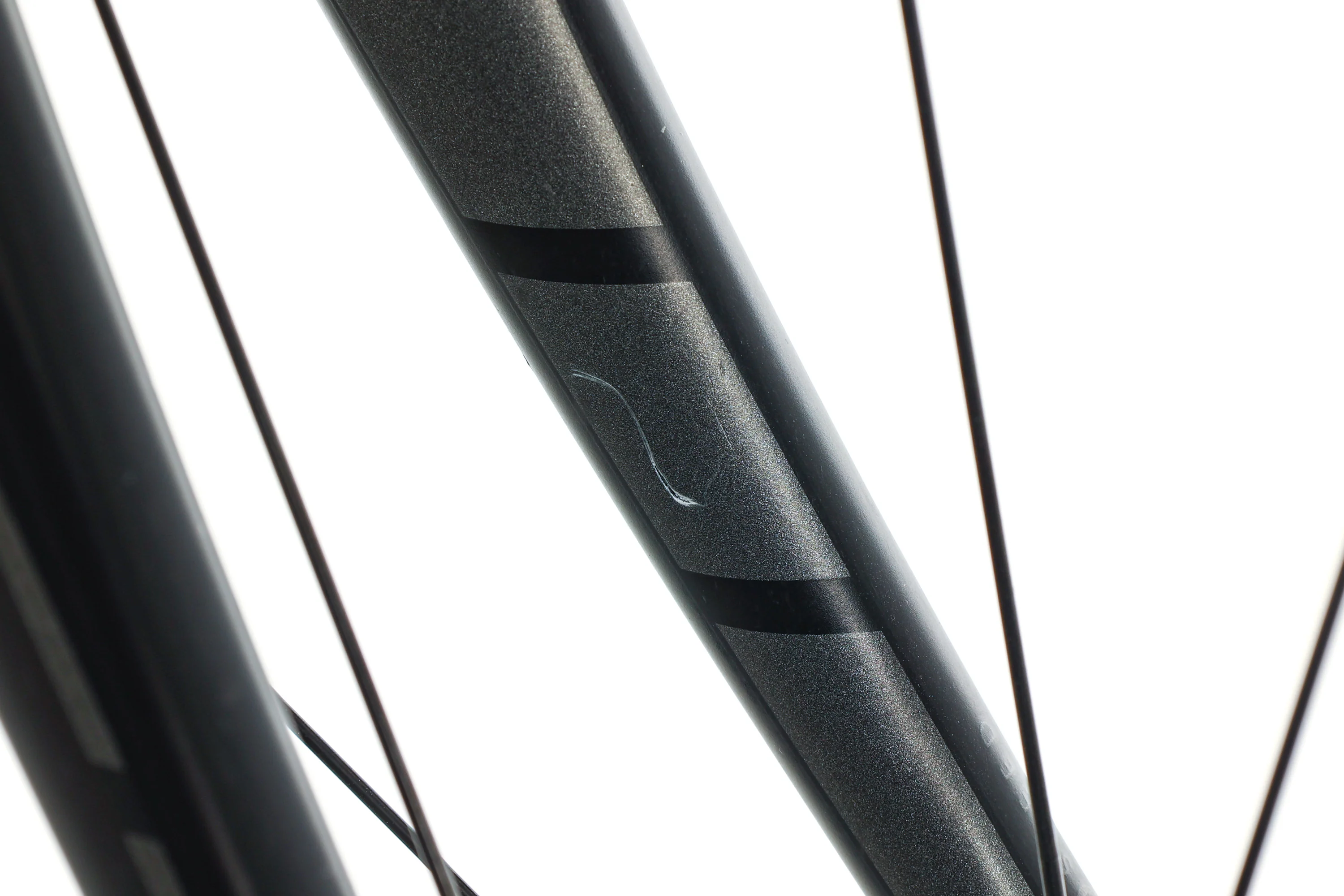 Trek Domane 6 Series Road Bike - 2015, 60cm - Image 14