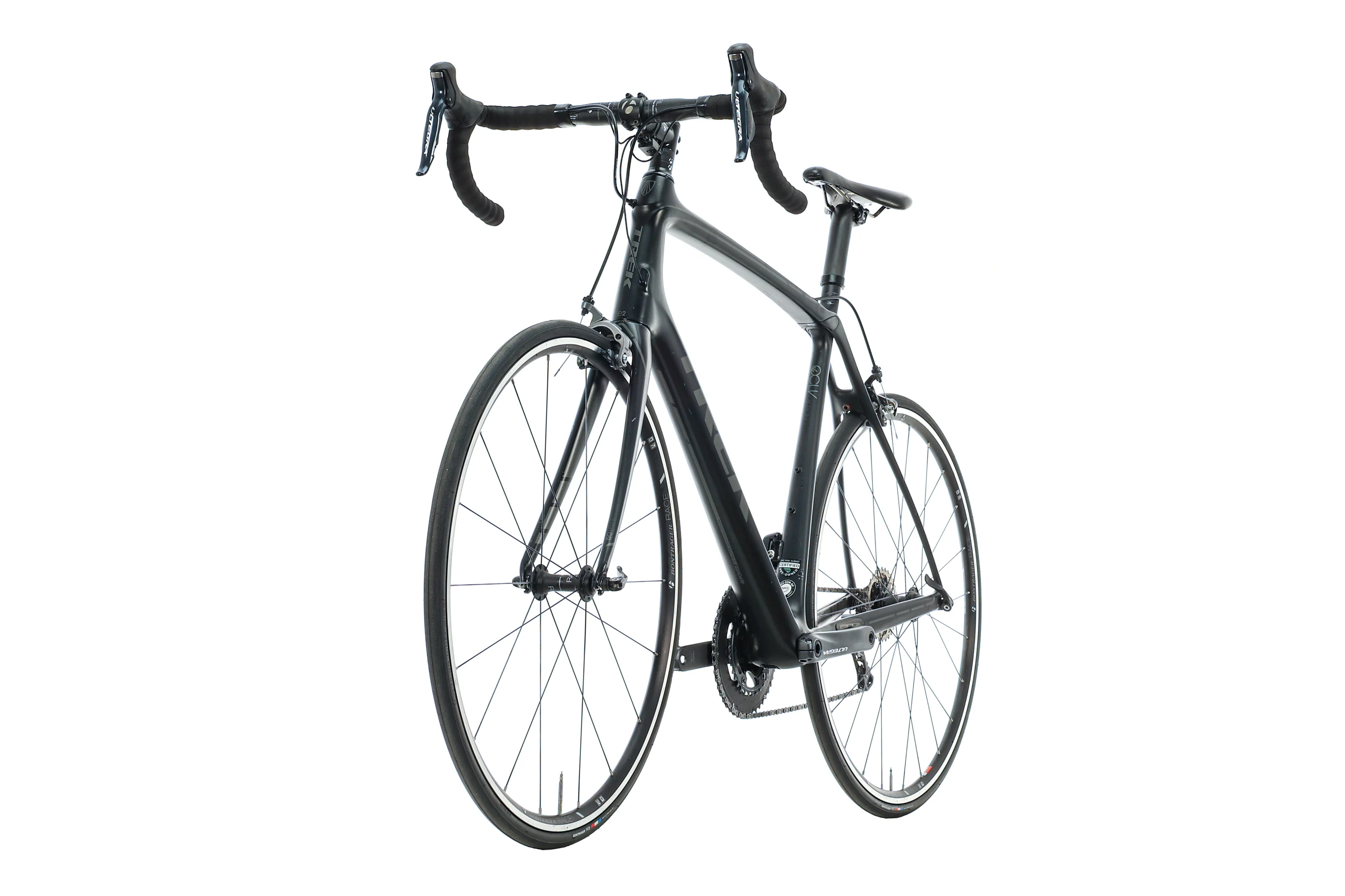 Trek Domane 6 Series Road Bike - 2015, 60cm - Image 4