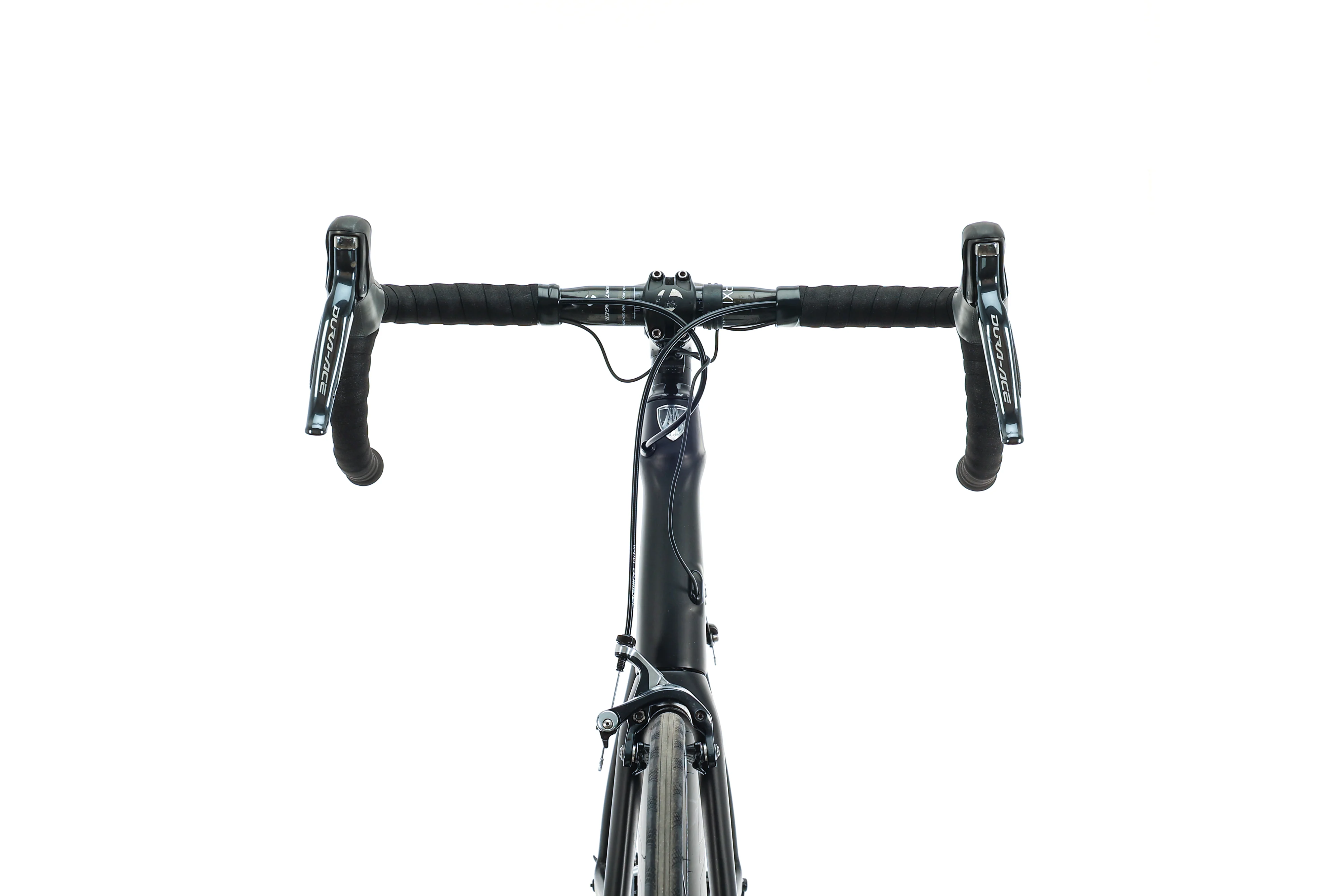 Trek Domane 6 Project One Road Bike - 2016, 60cm - Image 5
