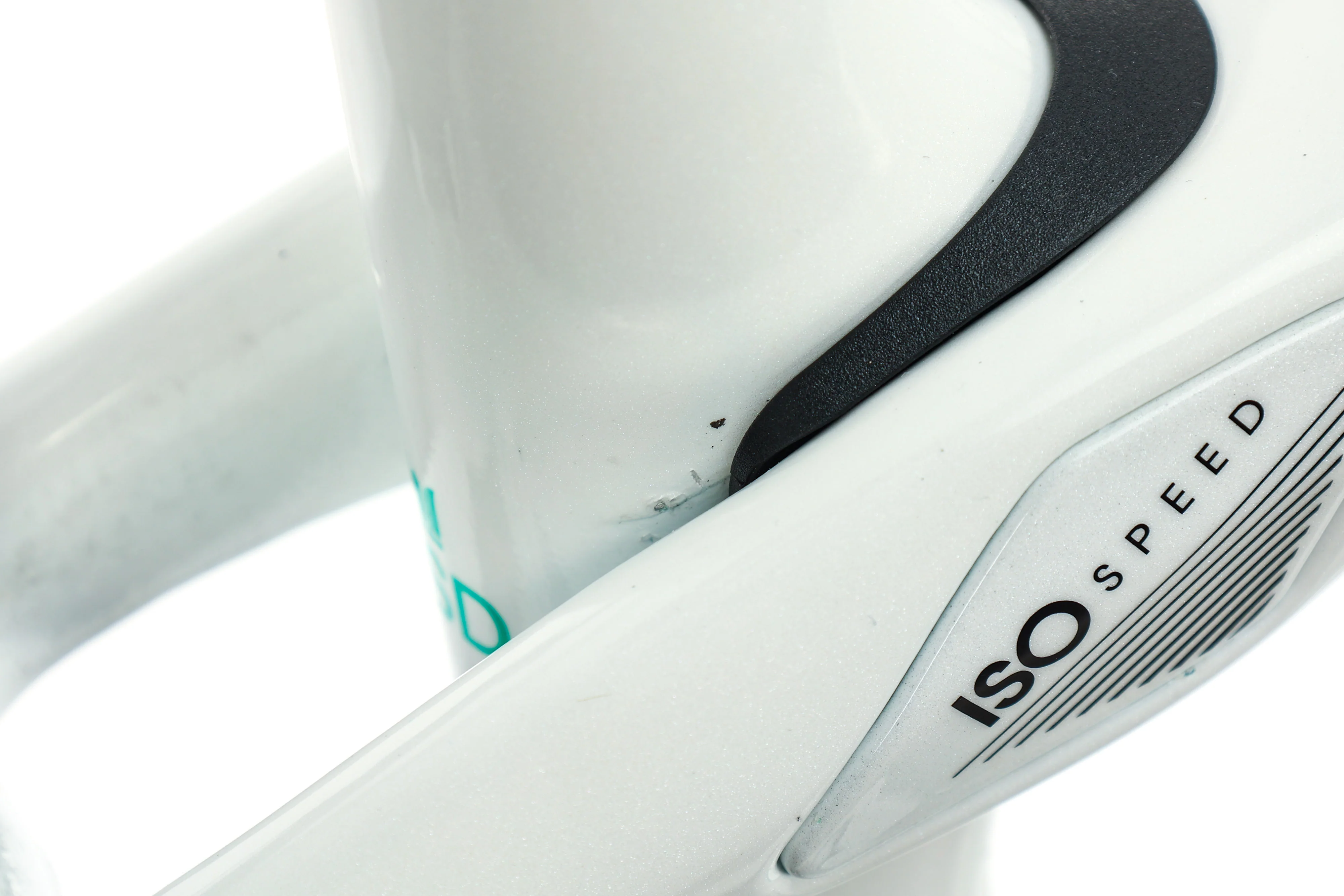 Trek Silque SSL Compact Women's Road Bike - 2015, 47cm - Image 10