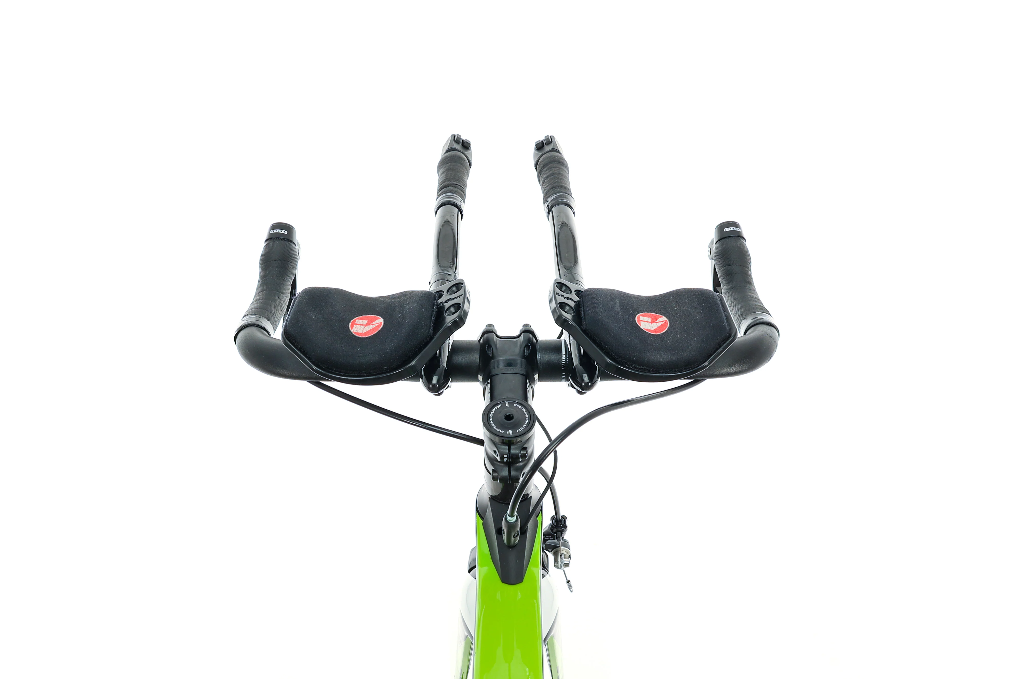 Cannondale Slice Ultegra Di2 Triathlon Bike - 2016, 54cm - Image 6