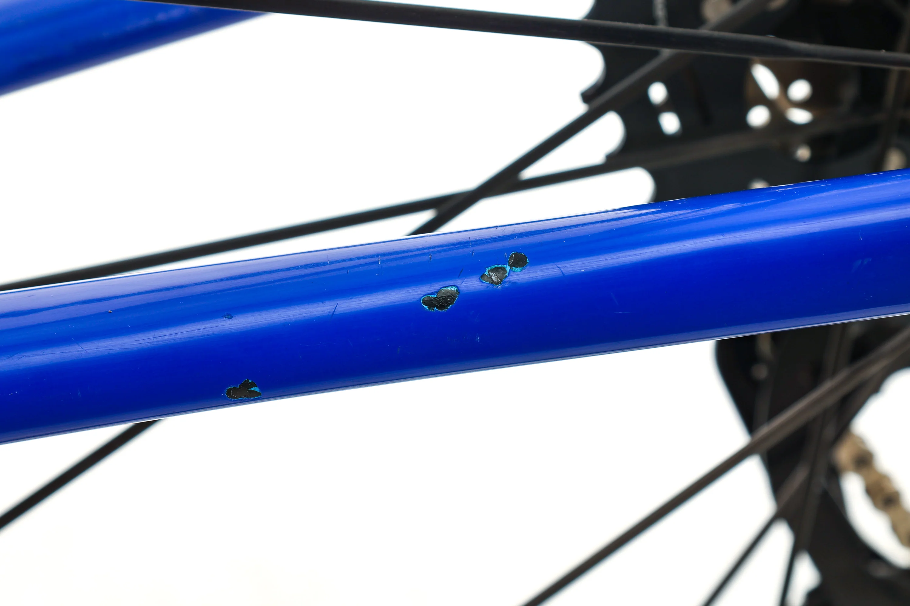 Cannondale SuperSix EVO Hi-MOD Road Bike - 2016, 52cm - Image 19
