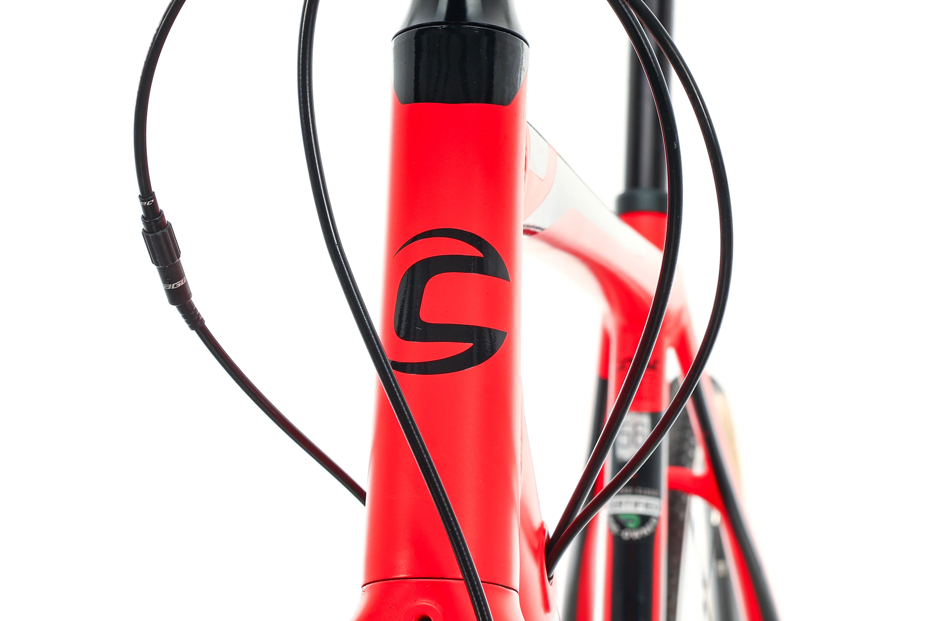 Cannondale Synapse Alloy Tiagra Road Bike - 2017, 56cm - Image 7