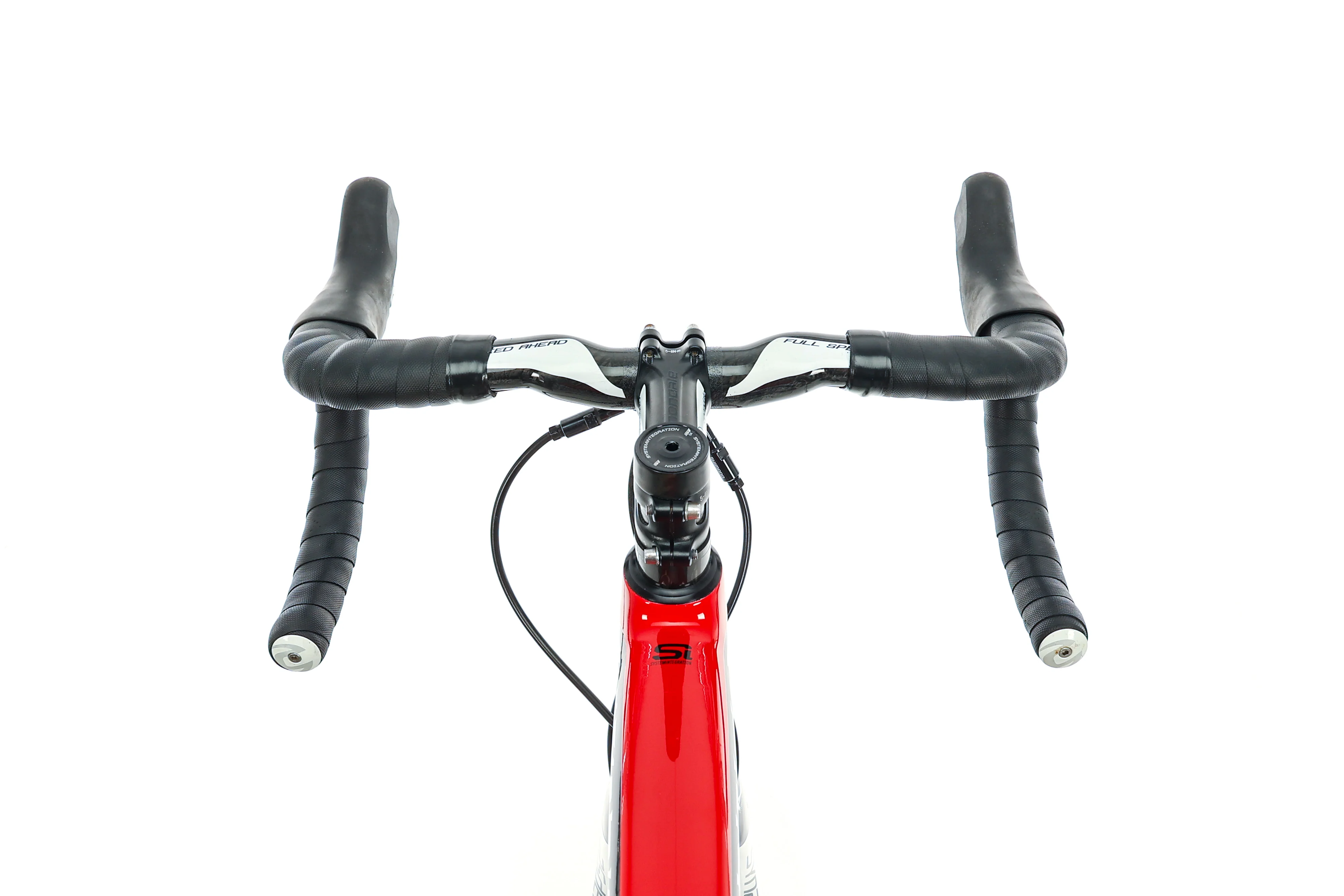 Cannondale Synapse Hi-MOD Carbon Disc Road Bike - 2015, 54cm - Image 6
