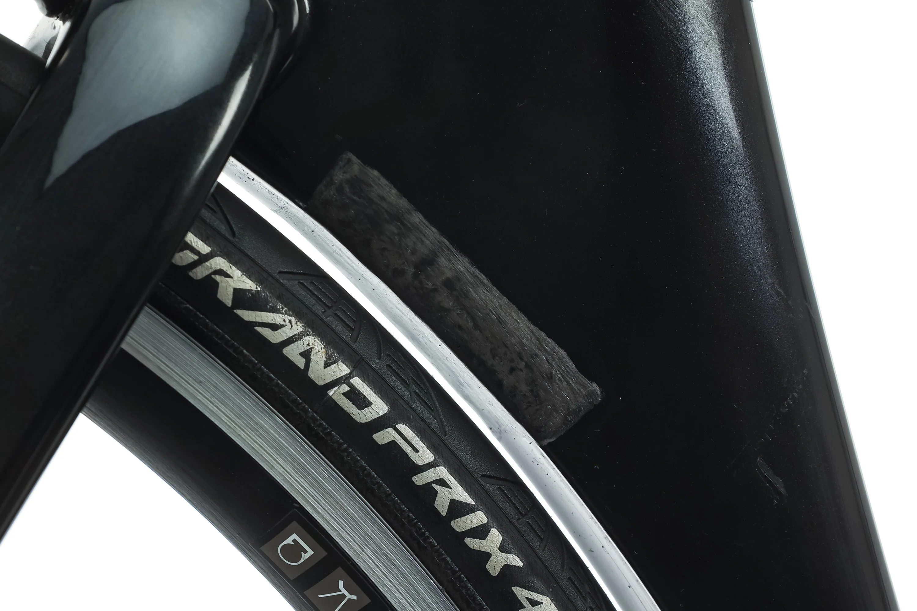 Cervelo P2 105 Time Trial Bike - 2016, 51cm - Image 9