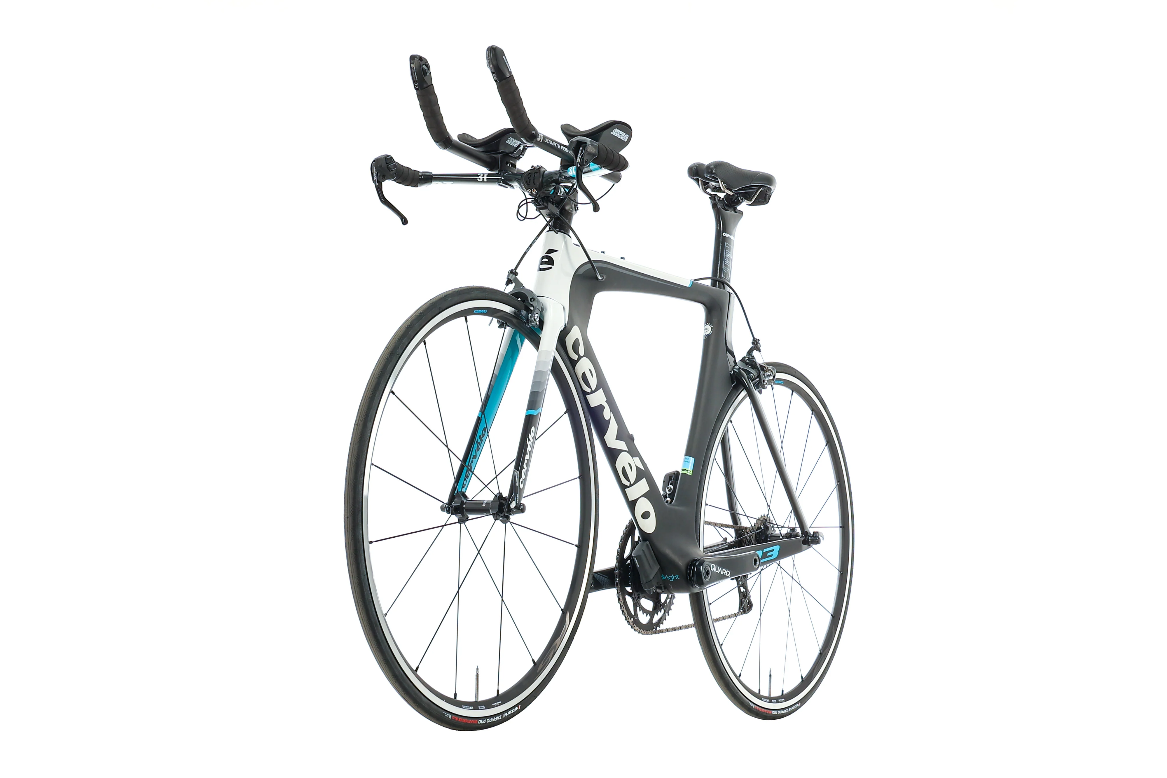 Cervelo P3 Time Trial Bike - 2016, 54cm - Image 4