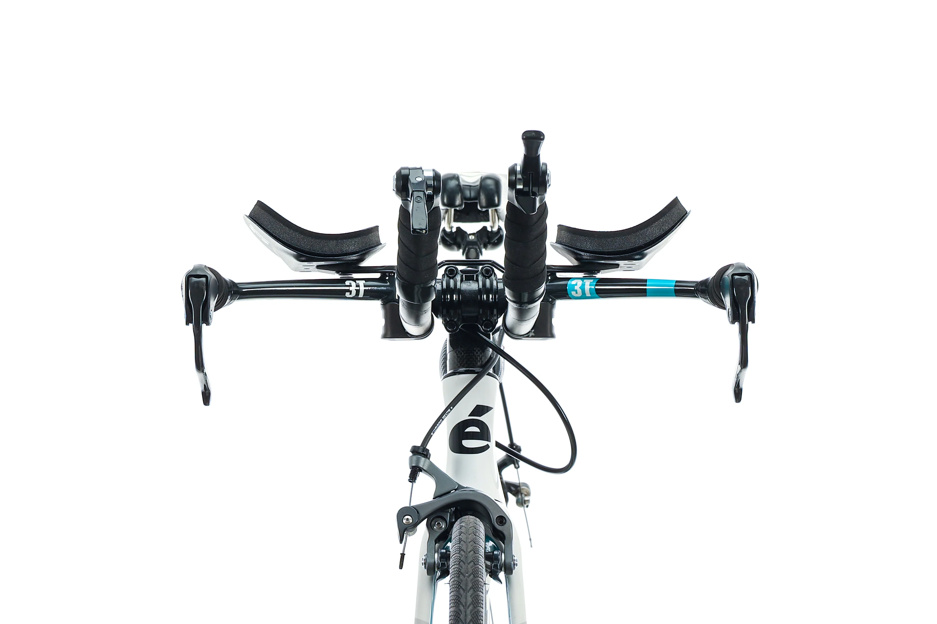 Cervelo P3 Ultegra Time Trial Bike - 2016, 51cm - Image 5