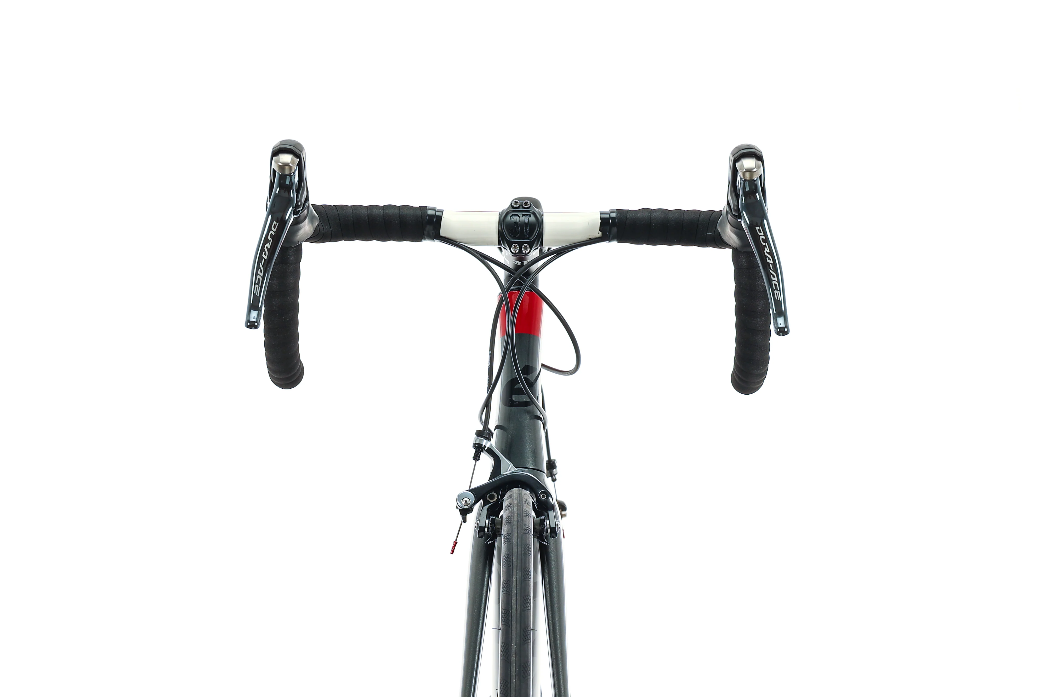 Cervelo R5 Dura-Ace Road Bike - 2015, 56cm - Image 5