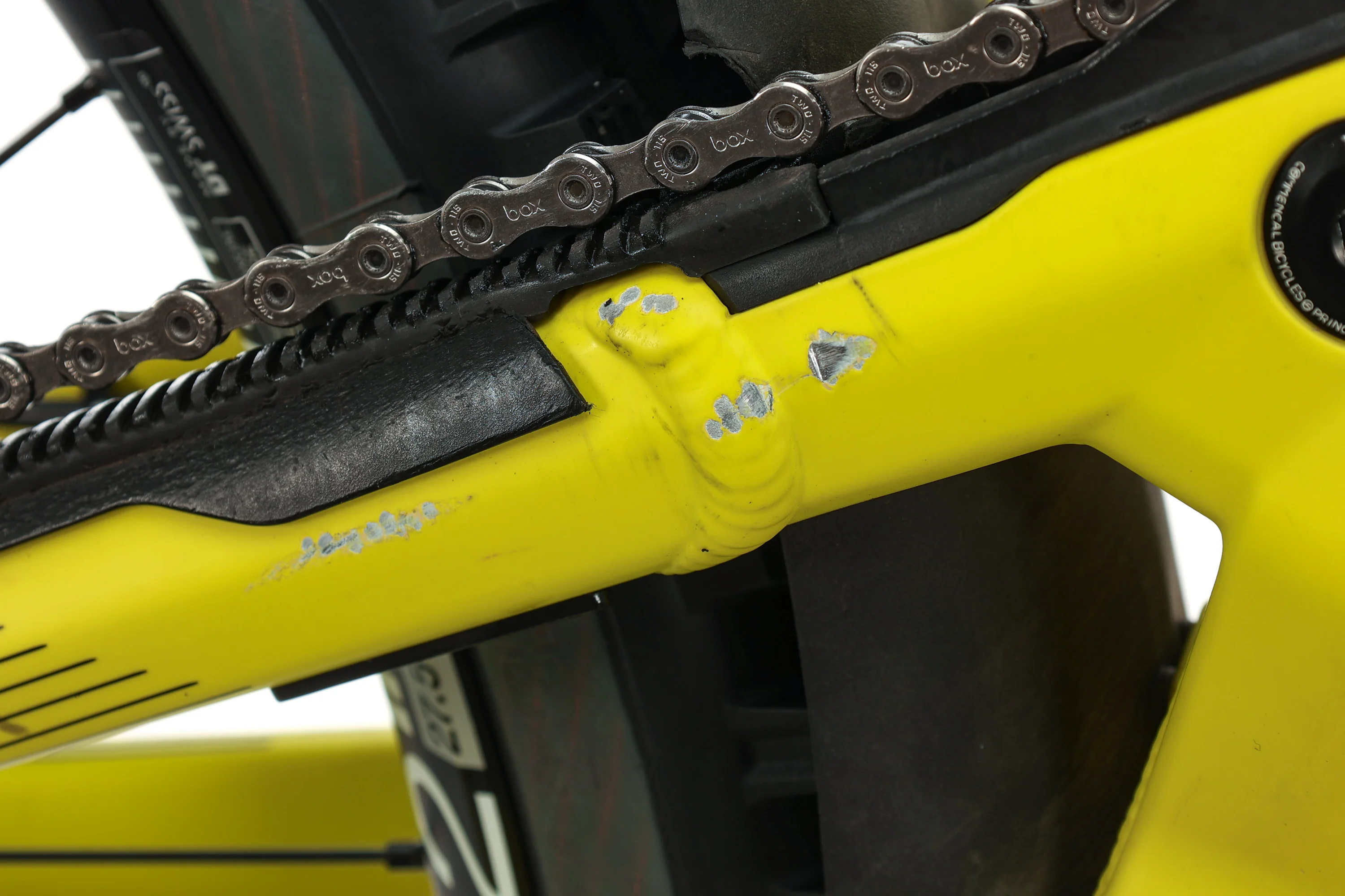 Commencal Supreme DH V4 Downhill Bike - 2016, Medium - Image 10