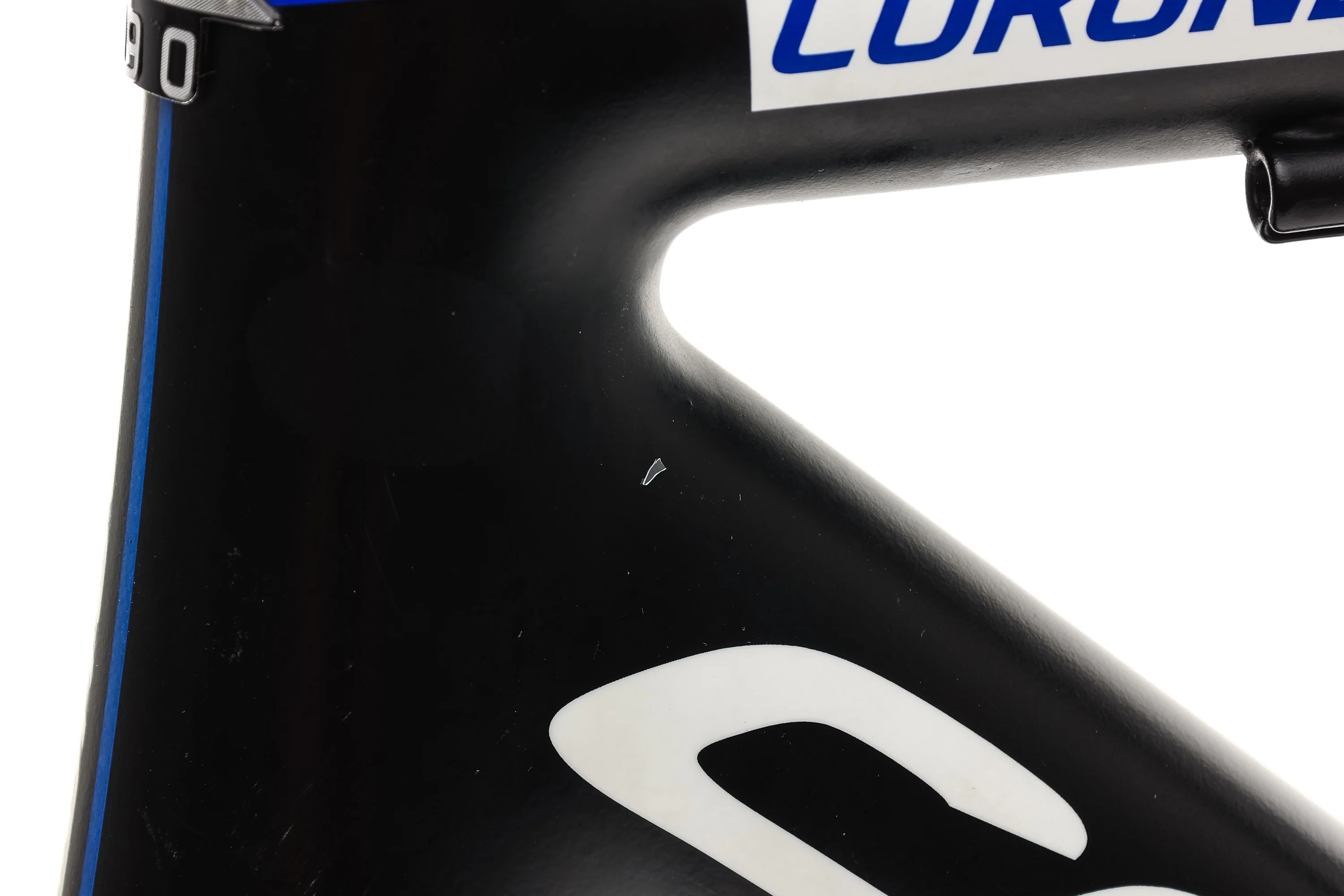 Corratec Corones 51cm Frameset - 2016 - Image 10