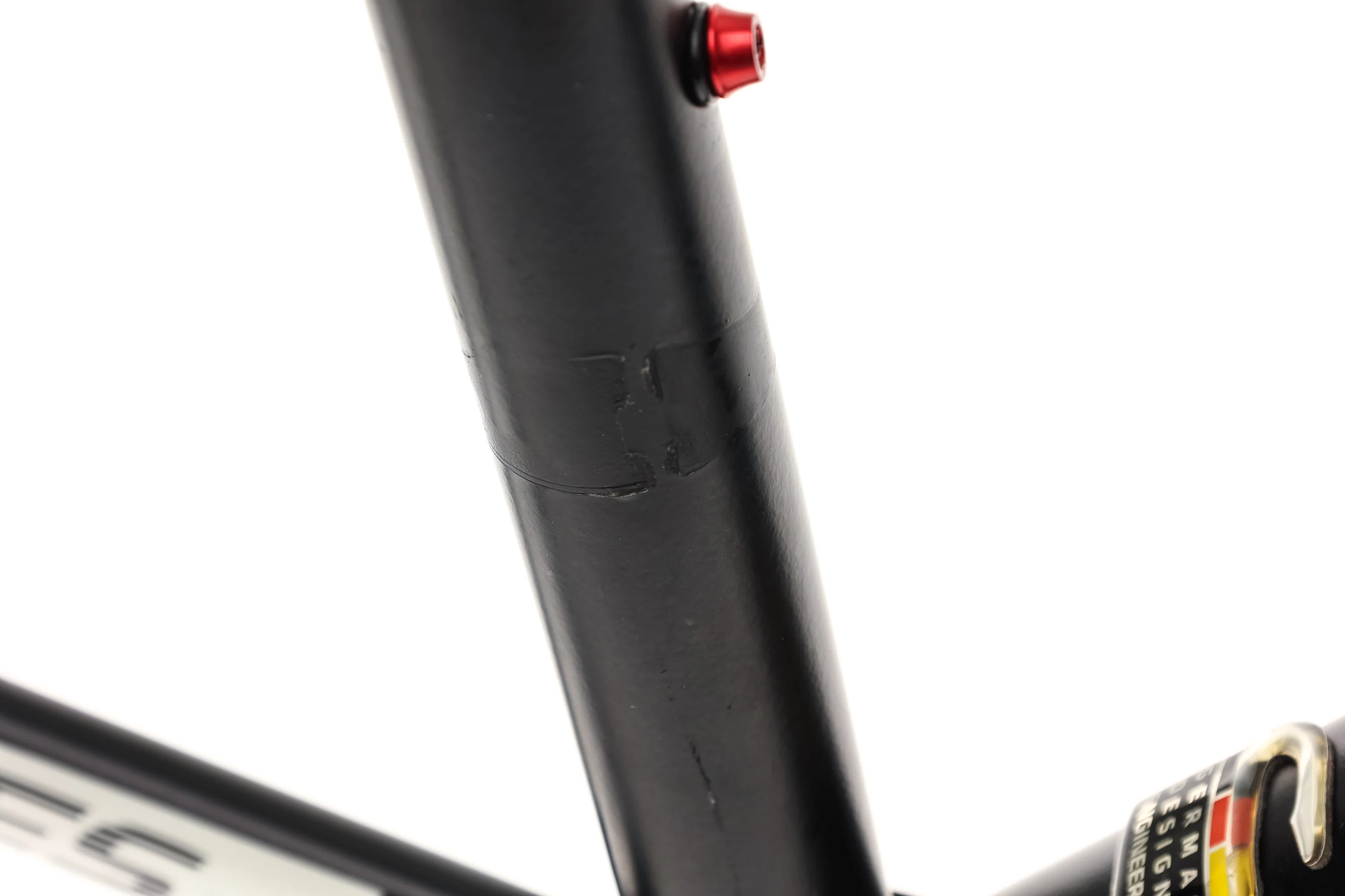 Corratec Corones 51cm Frameset - 2016 - Image 5