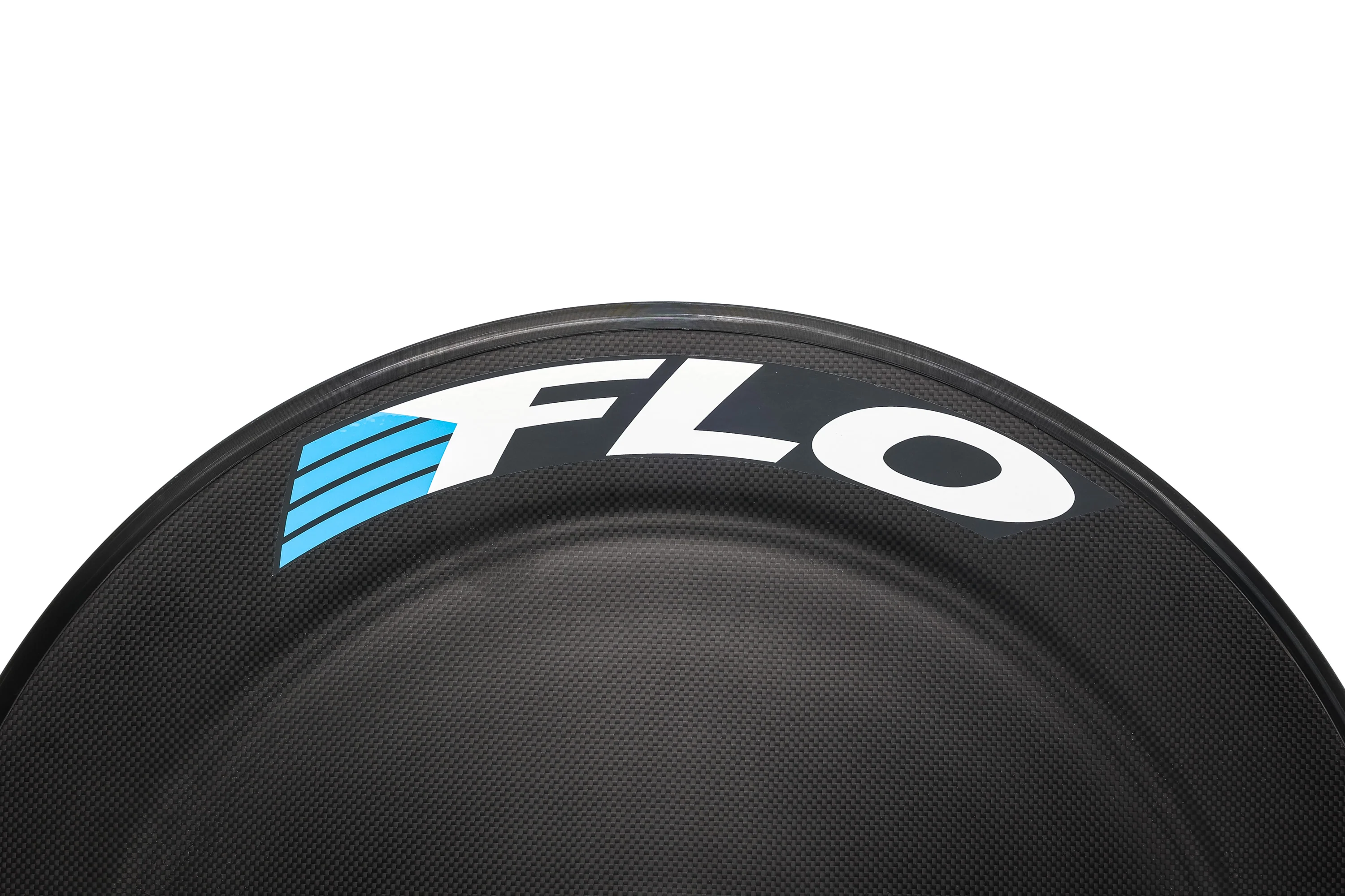 Flo Disc Carbon Clincher 700c Rear Wheel - Image 6