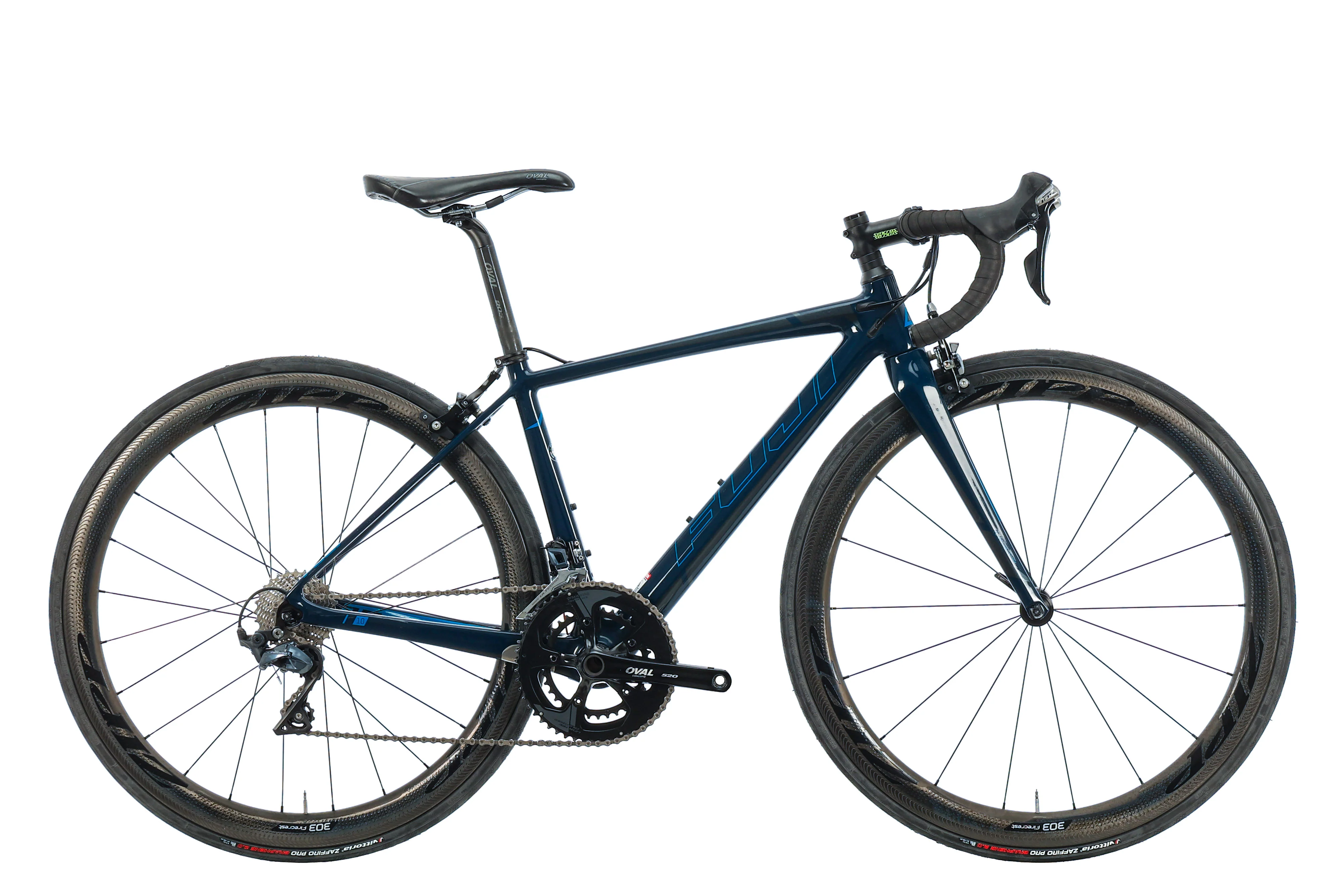 Fuji SL 2.5 Road Bike - 2016, 46cm