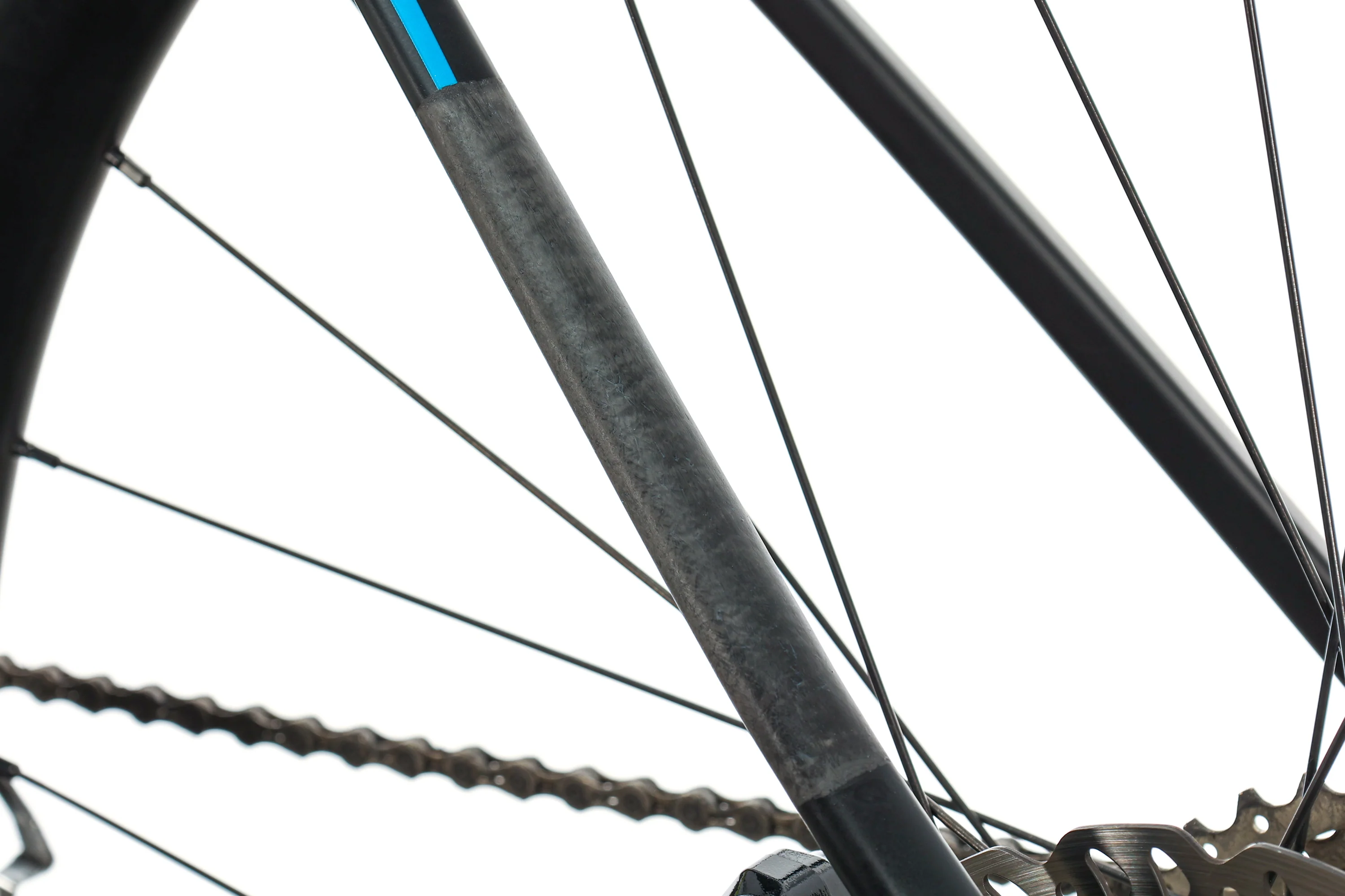 Giant Defy Advanced Pro 0 Road Bike - 2017, Large - Image 8