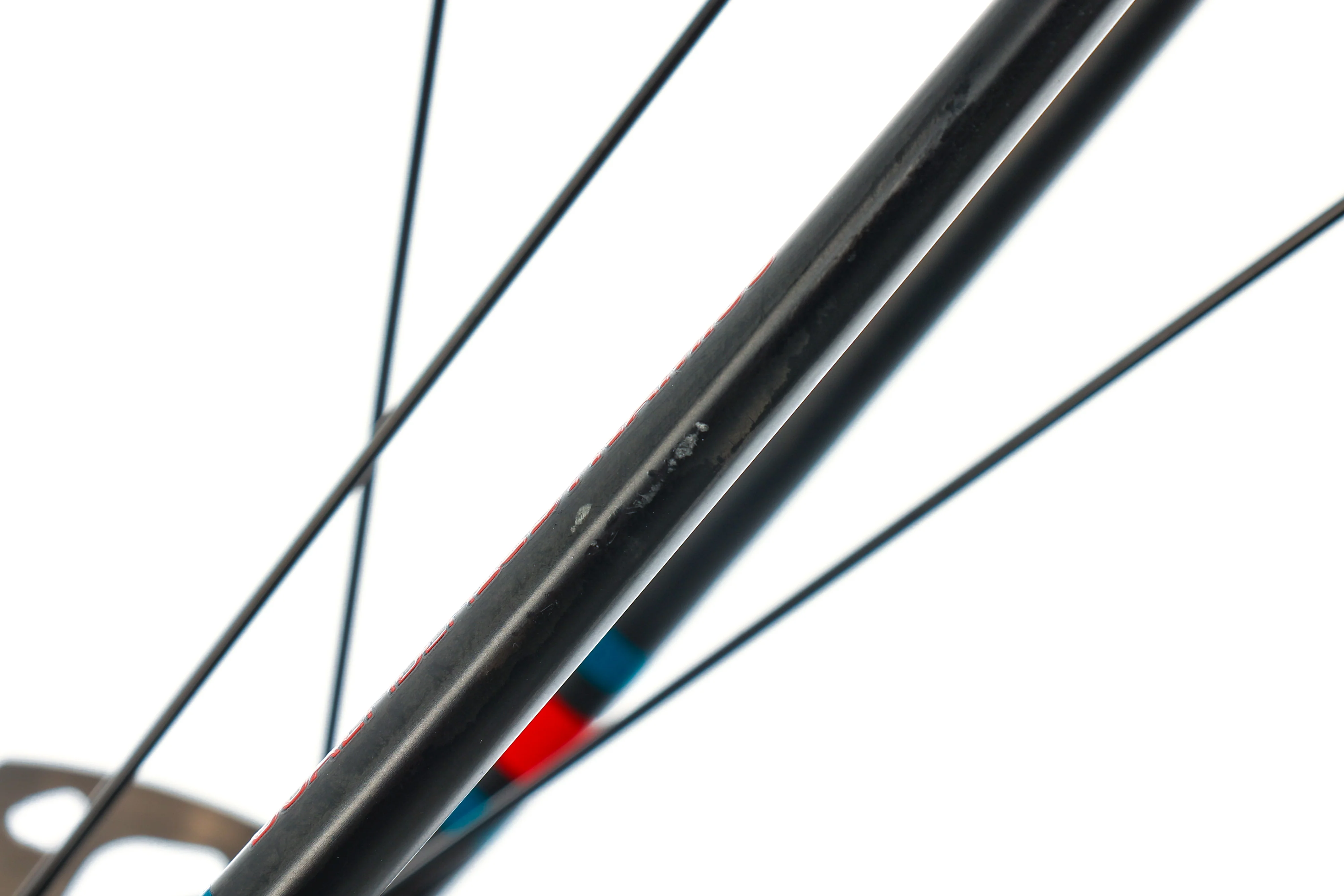 GT Bicycles Grade Carbon Gravel Bike - 2016, 55cm - Image 8