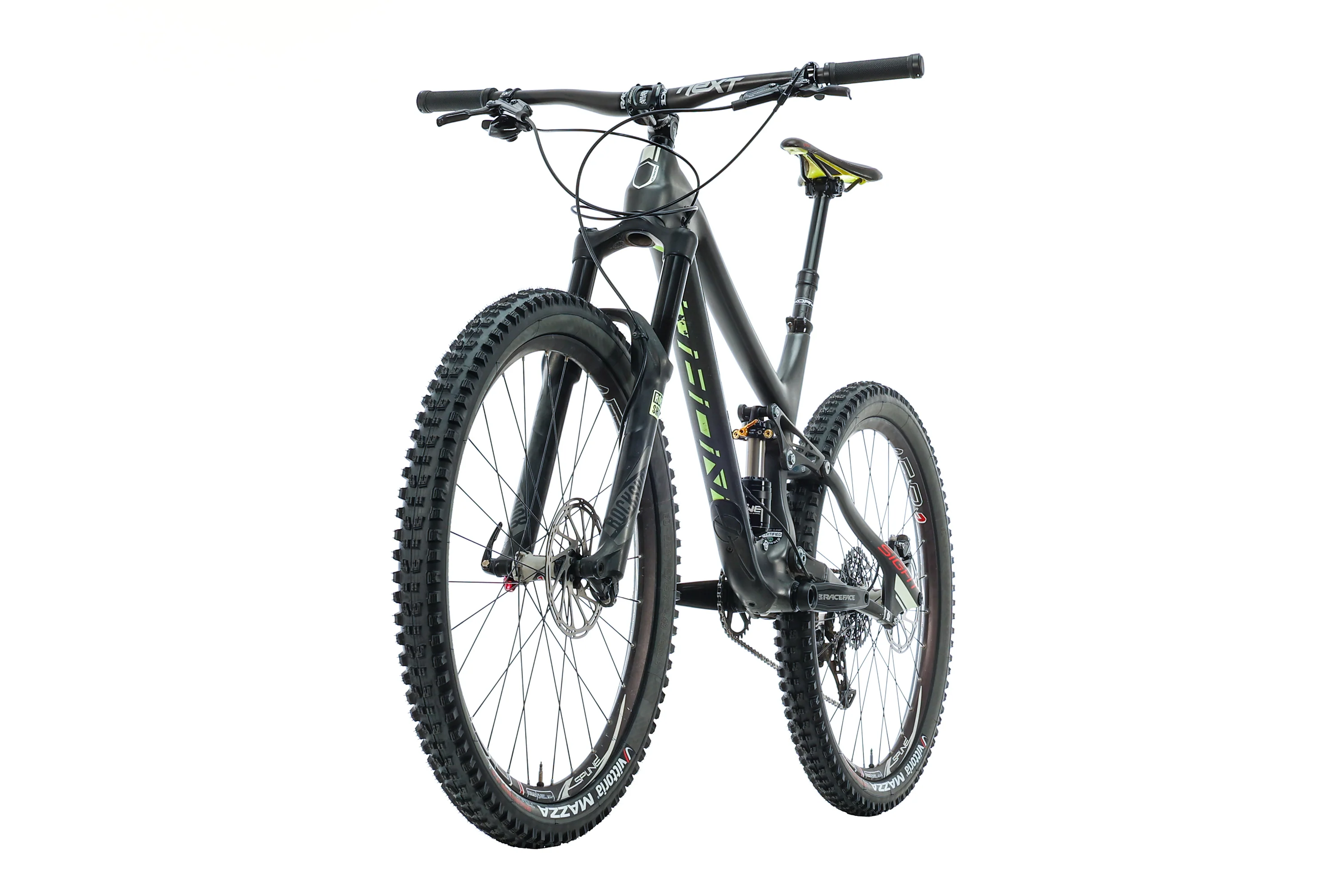 Norco Sight C 7.1 Mountain Bike - 2016, Medium - Image 5