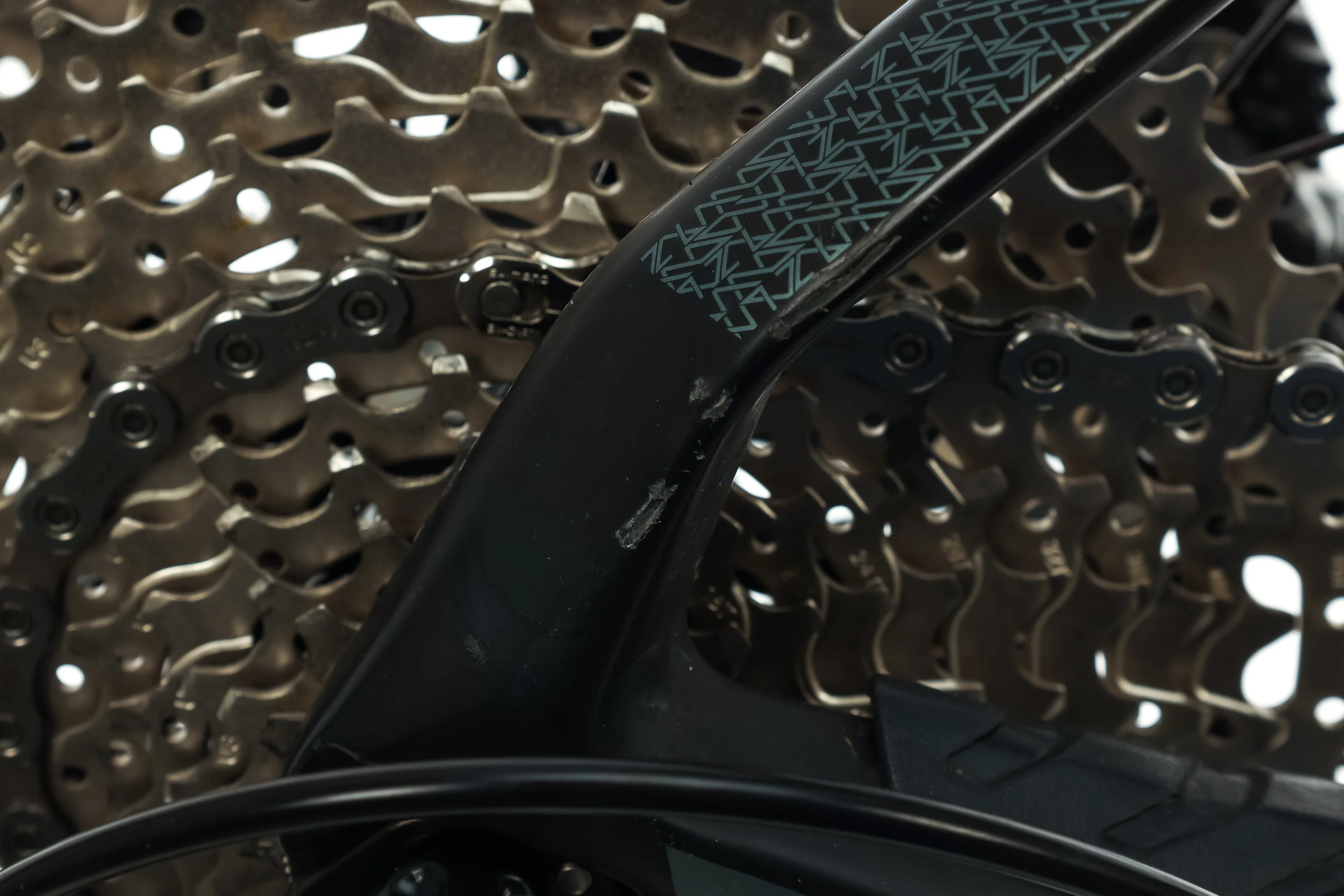 Orbea Alma 29 M50 Mountain Bike - 2016, Medium - Image 10