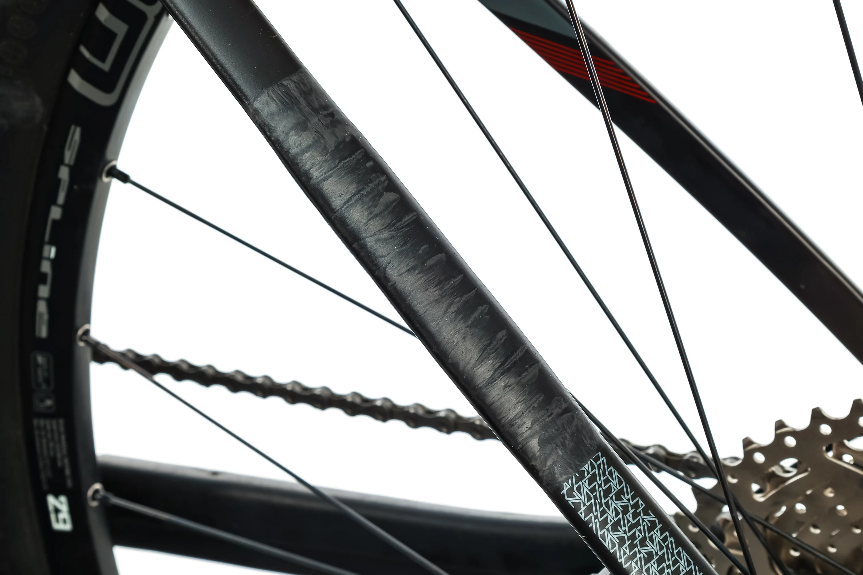 Orbea Alma 29 M50 Mountain Bike - 2016, Medium - Image 16