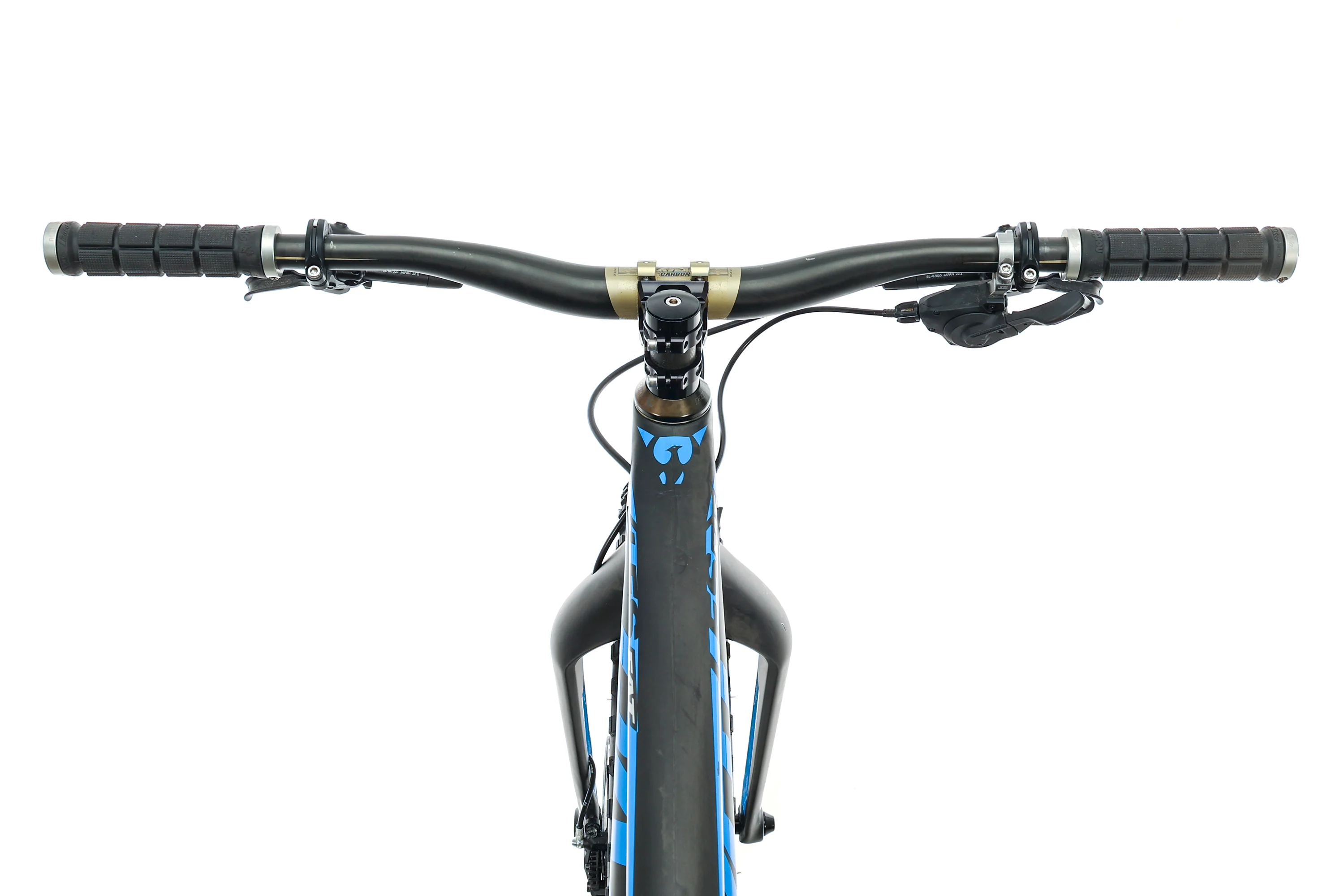 Pivot LES Fat Fat Bike - 2017, Medium - Image 6