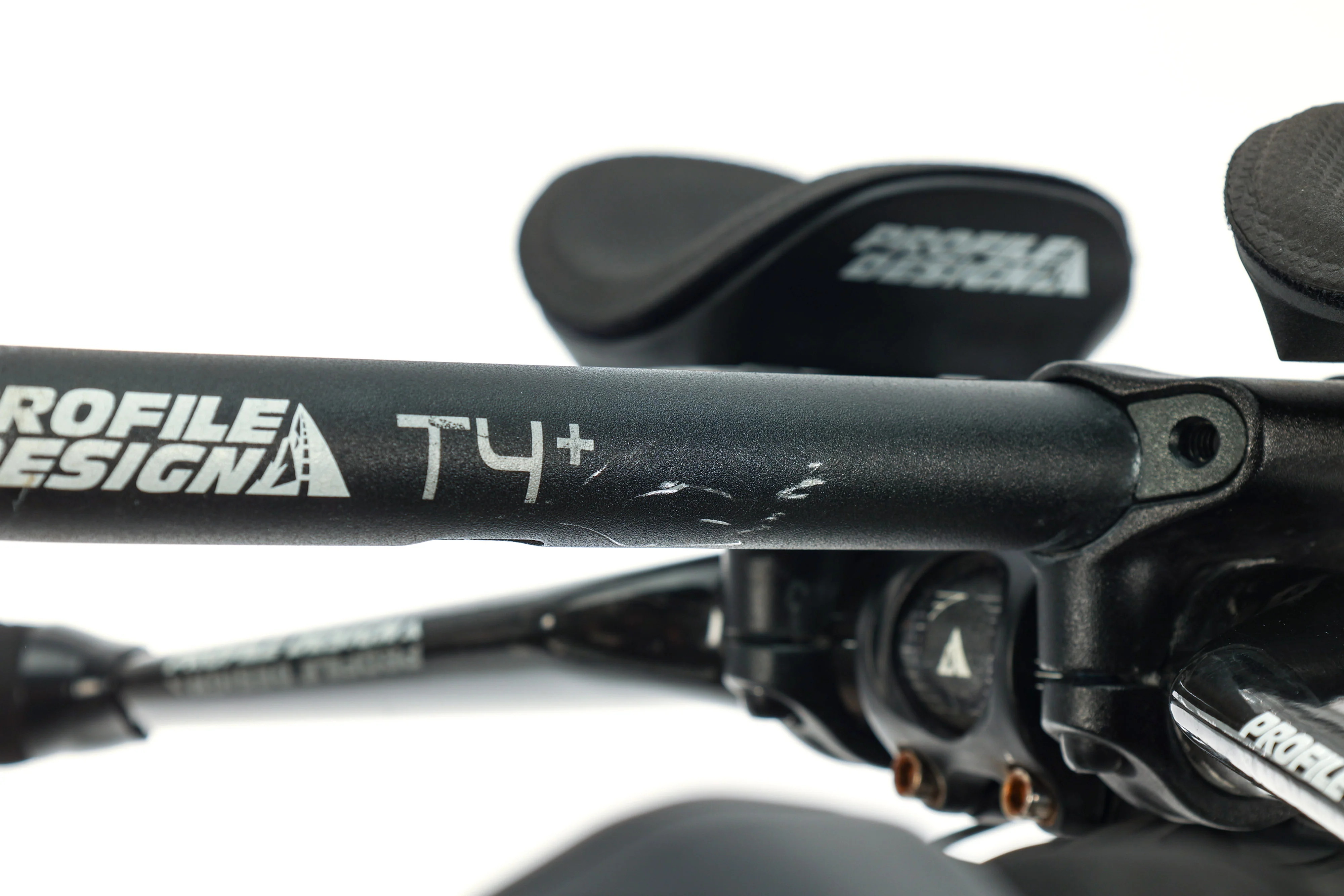 Quintana Roo PRfive Triathlon Bike - 2016, 56cm - Image 16