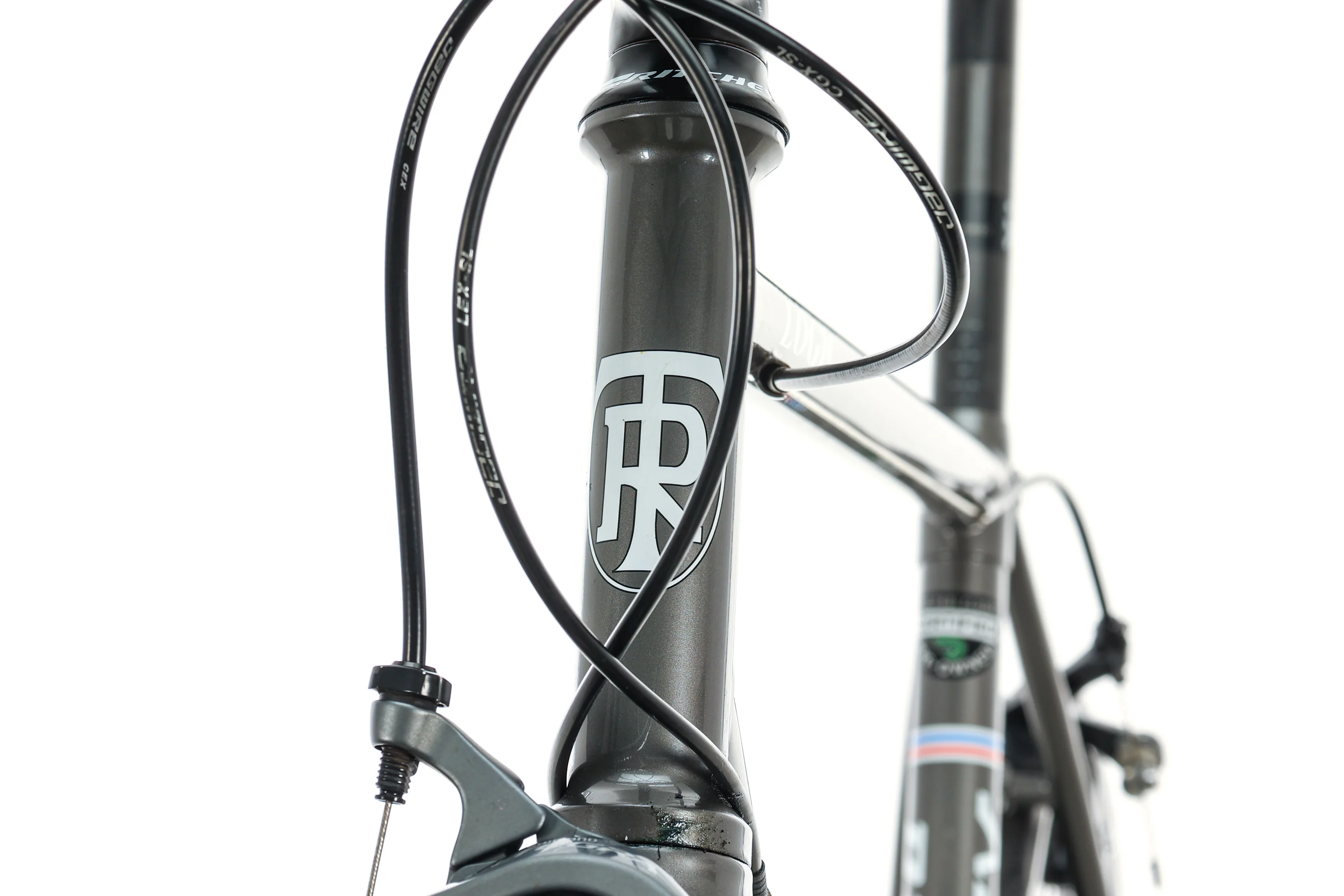 Ritchey Road Logic Road Bike - 2016, 55cm - Image 7