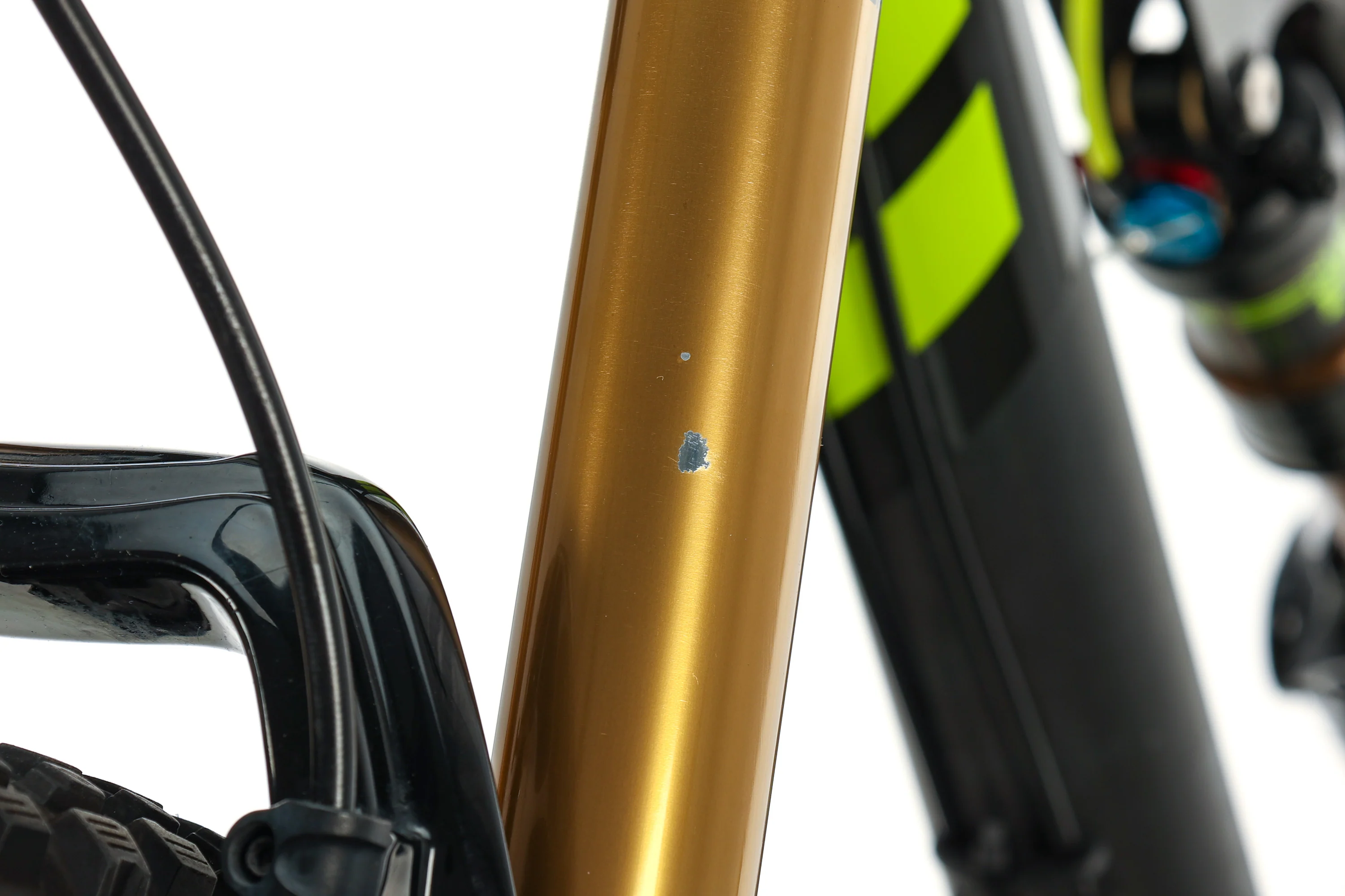 Scott Genius 700 Premium Mountain Bike - 2016, Medium - Image 13