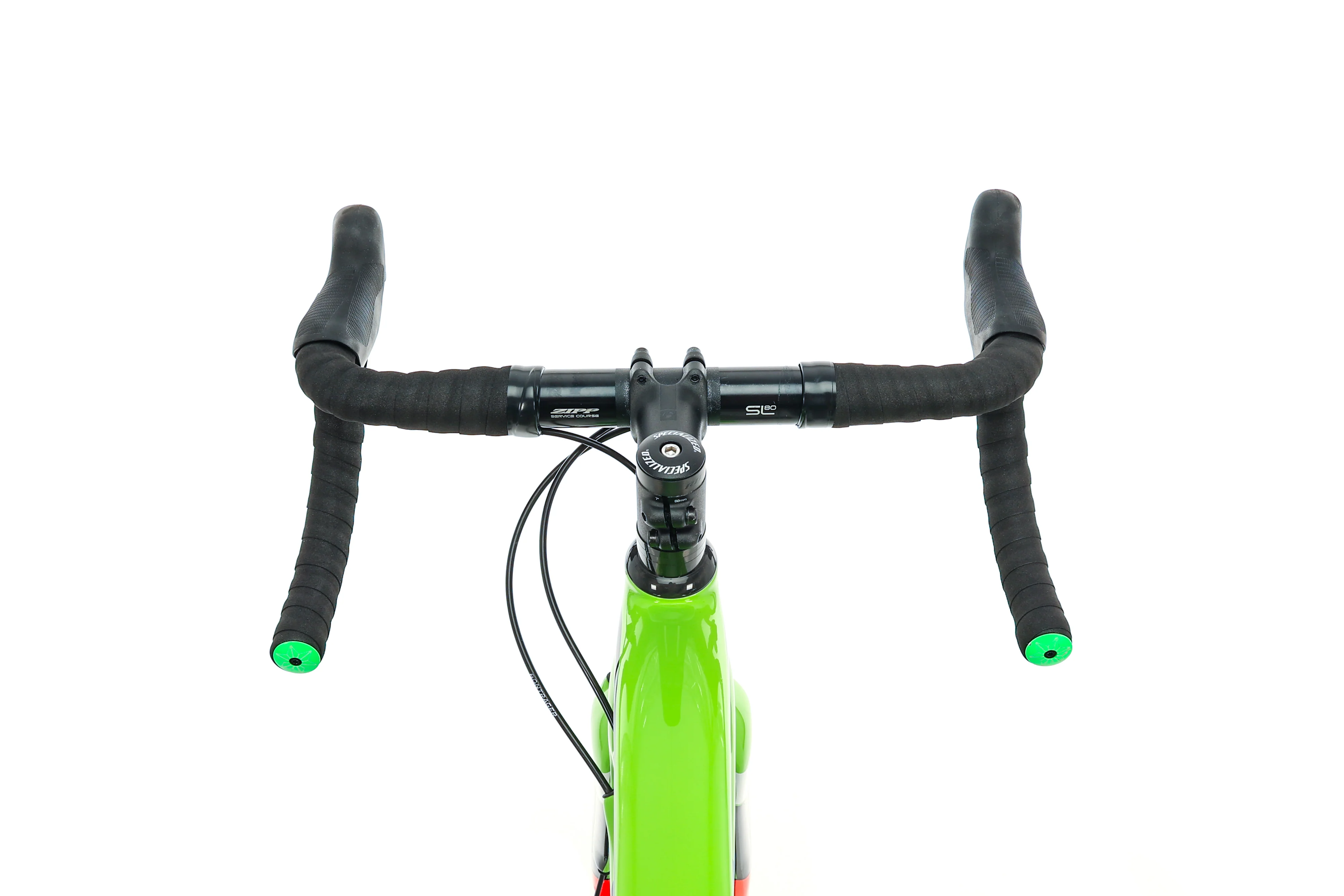 Specialized CruX Cyclocross Bike - 2016, 49cm - Image 6