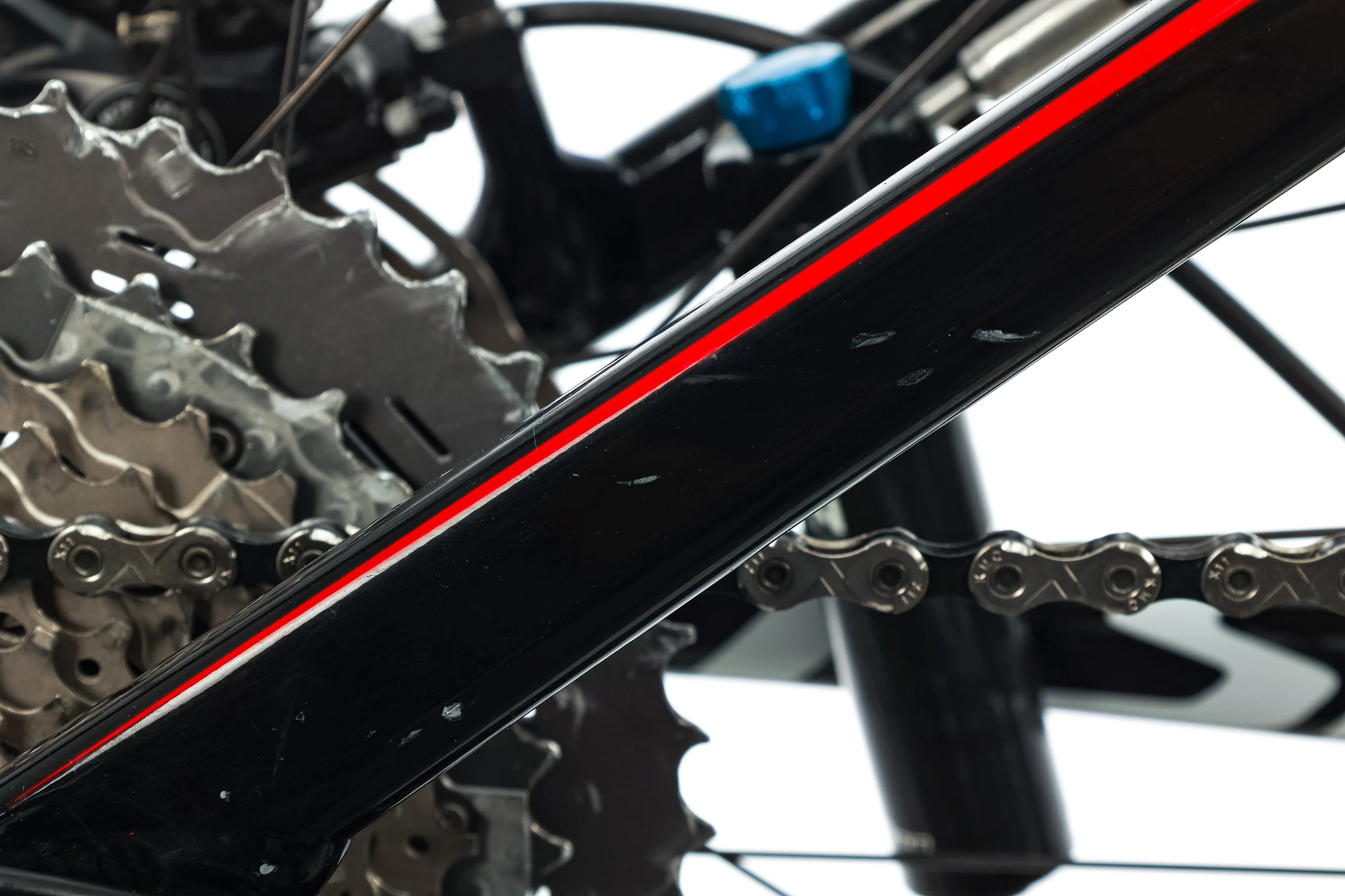 Specialized Epic FSR Comp 29 Mountain Bike - 2017, Large - Image 10