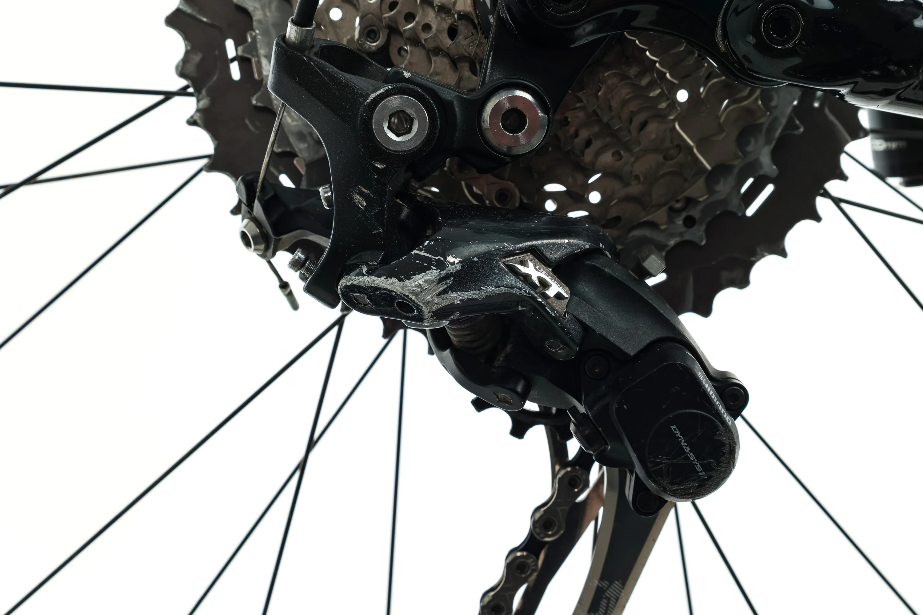 Specialized Epic FSR Comp 29 Mountain Bike - 2017, Large - Image 14