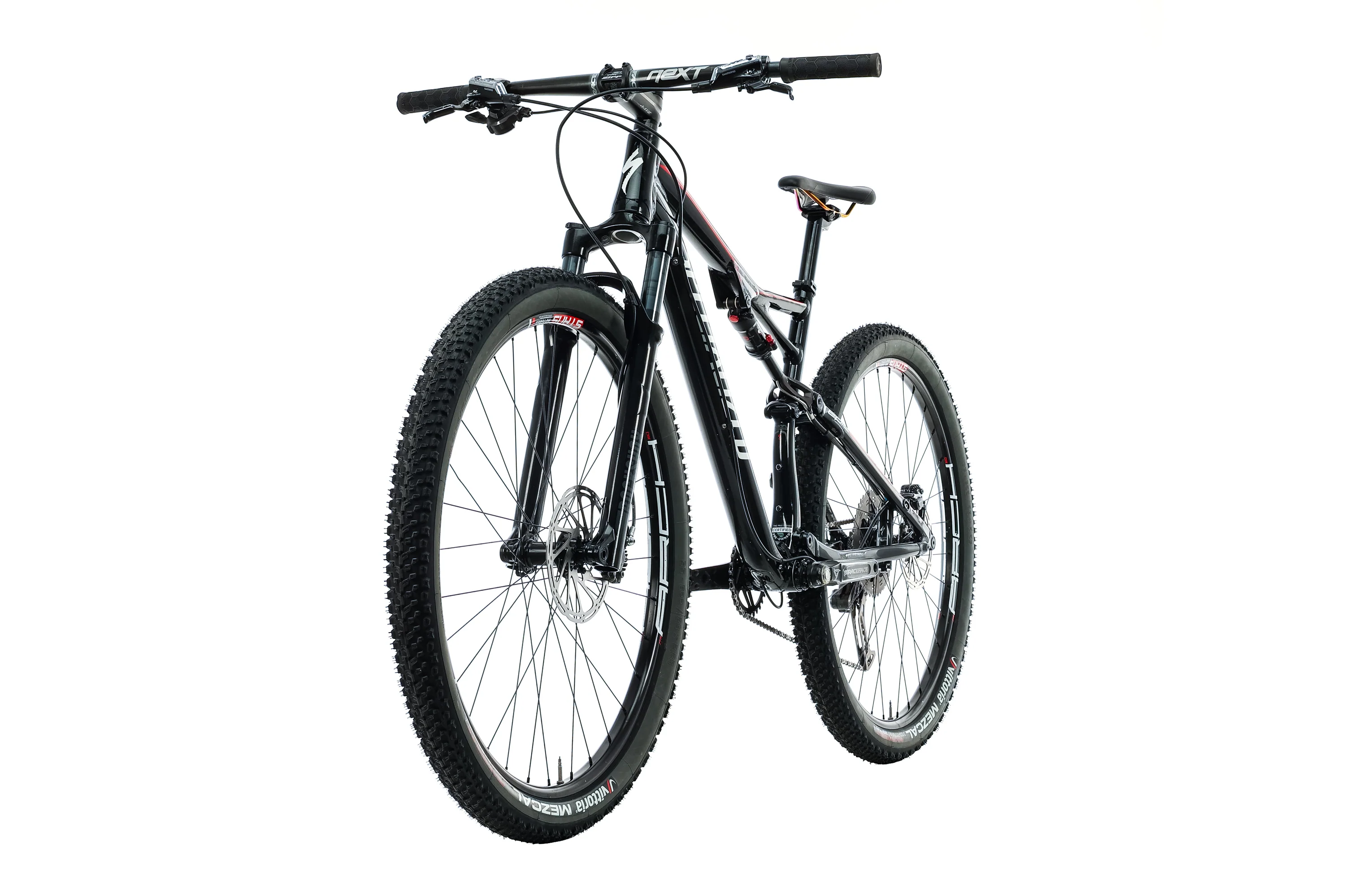 Specialized Epic FSR Comp 29 Mountain Bike - 2017, Large - Image 5