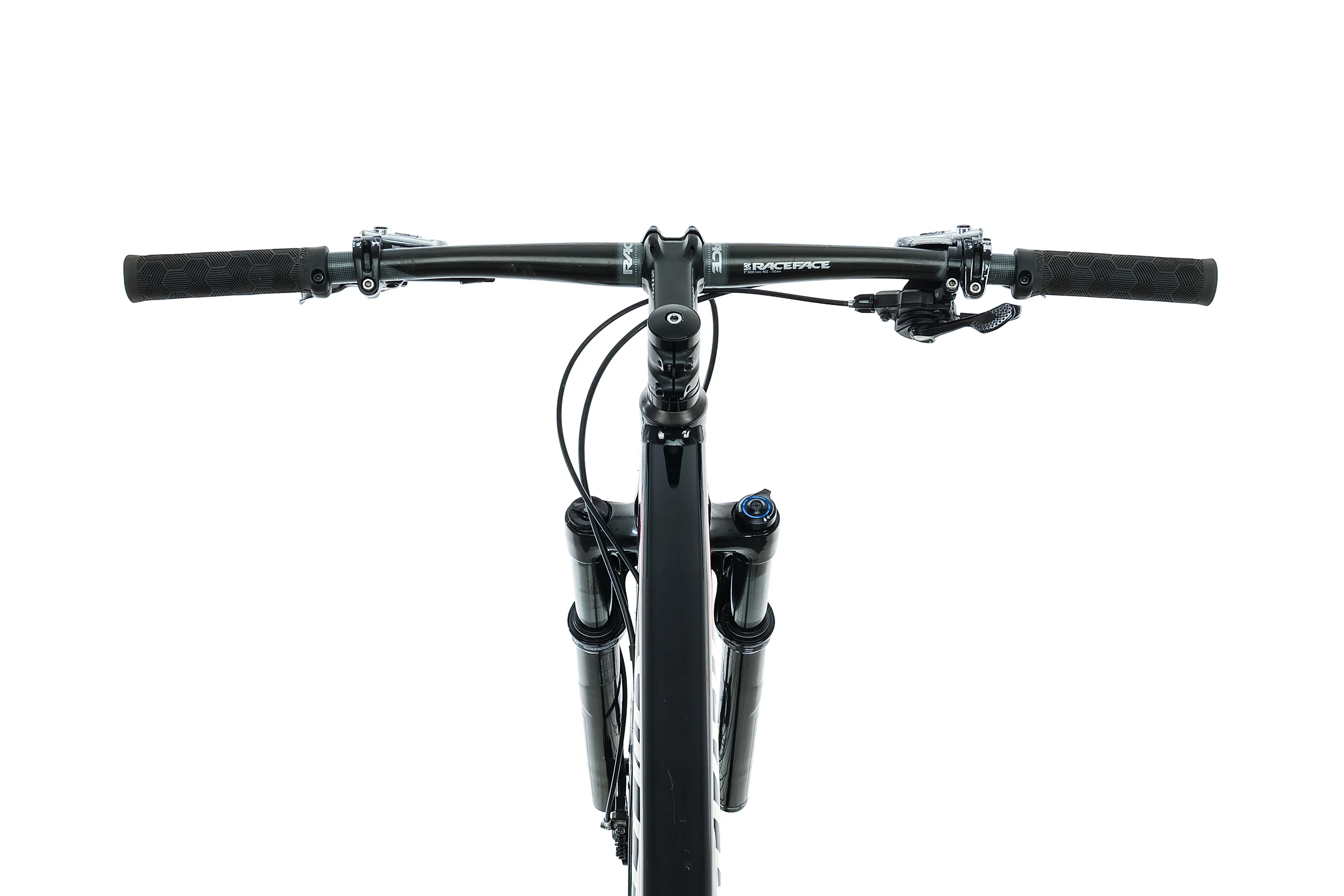 Specialized Epic FSR Comp 29 Mountain Bike - 2017, Large - Image 7