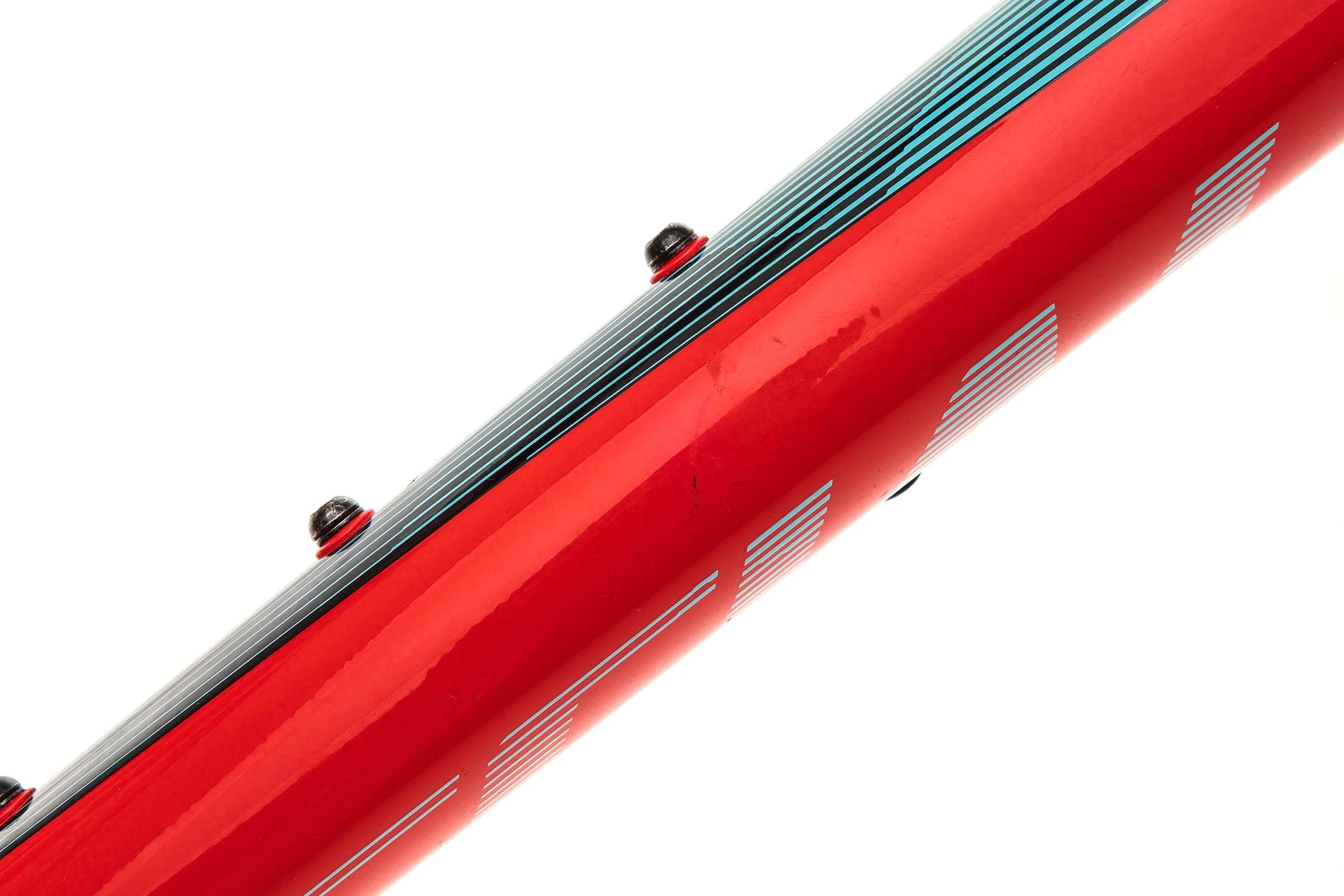 Specialized Fuse Pro 6Fattie Small Frame - 2016 - Image 6