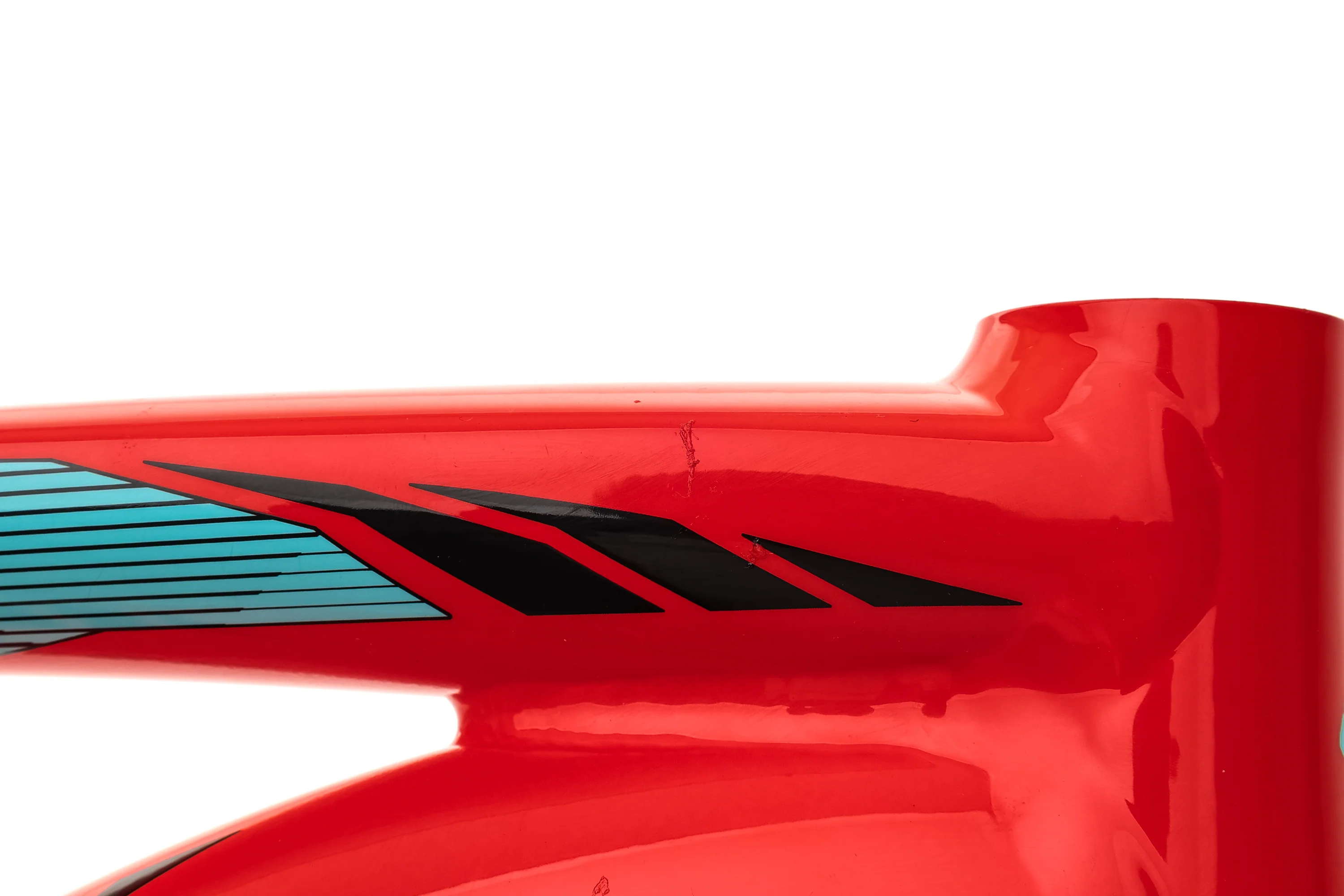 Specialized Fuse Pro 6Fattie Small Frame - 2016 - Image 7