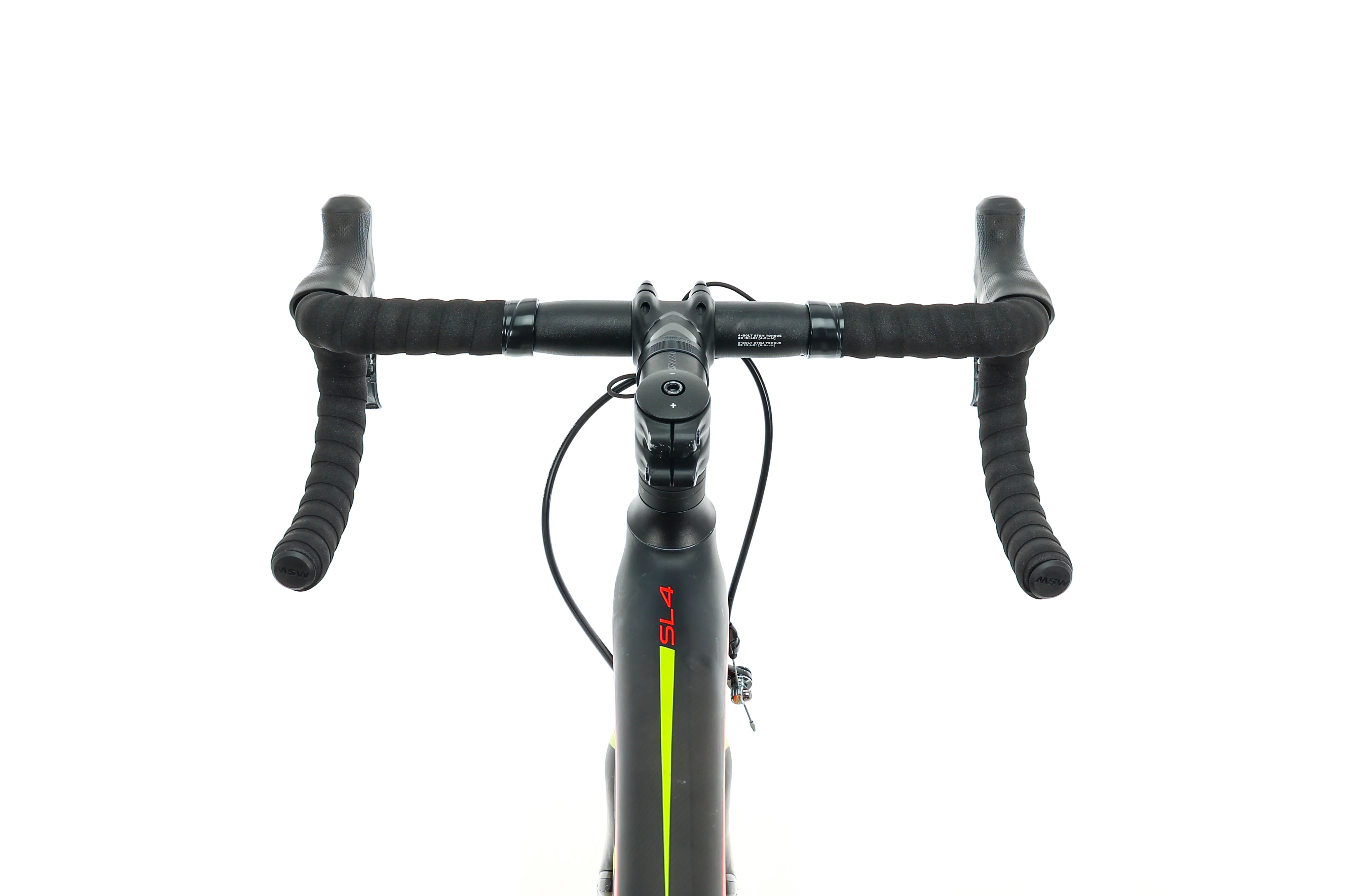 Specialized Roubaix SL4 Comp Di2 Road Bike - 2016, 56cm - Image 6