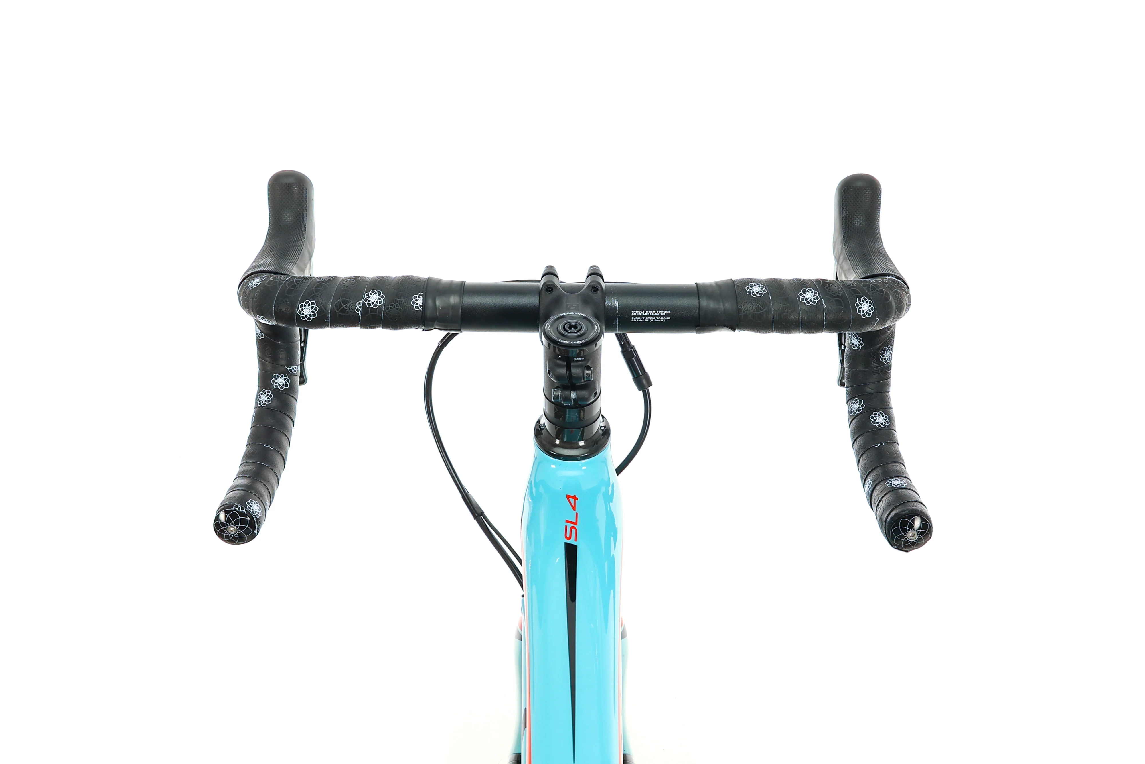 Specialized Roubaix SL4 Disc UDi2 Road Bike - 2016, 54cm - Image 6