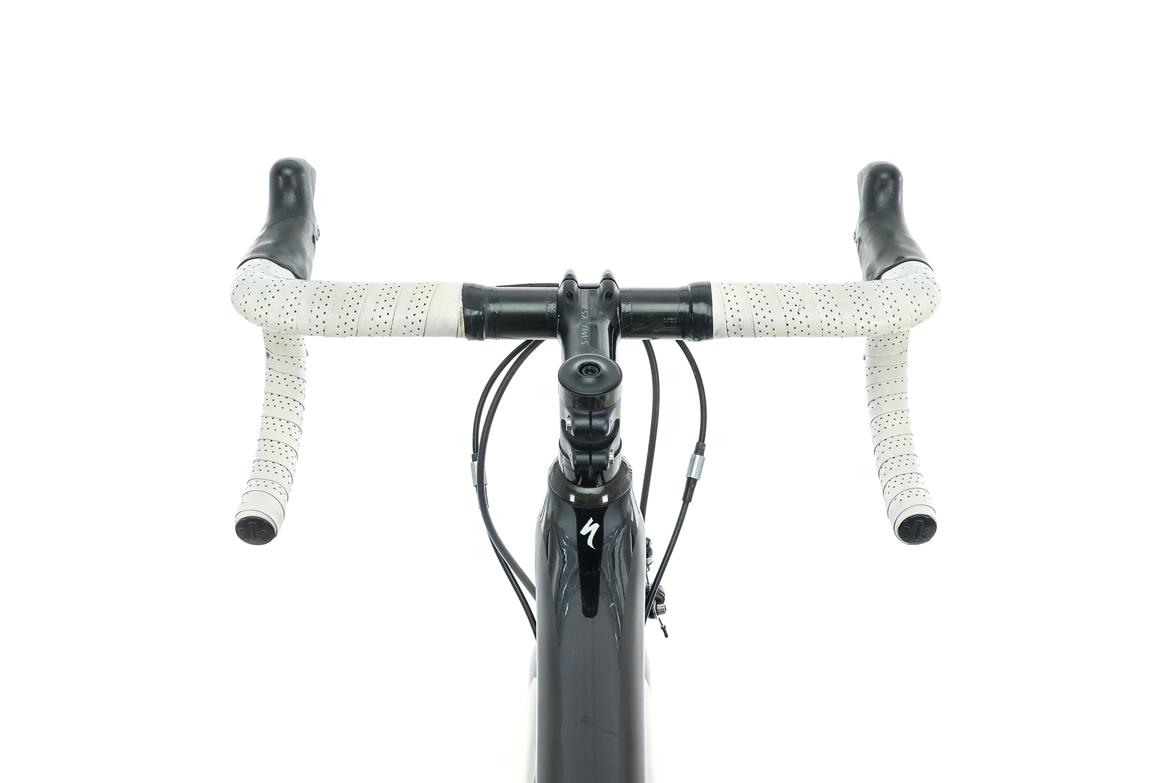 Specialized S-Works Tarmac Dura-Ace Road Bike - 2015, 56cm - Image 6