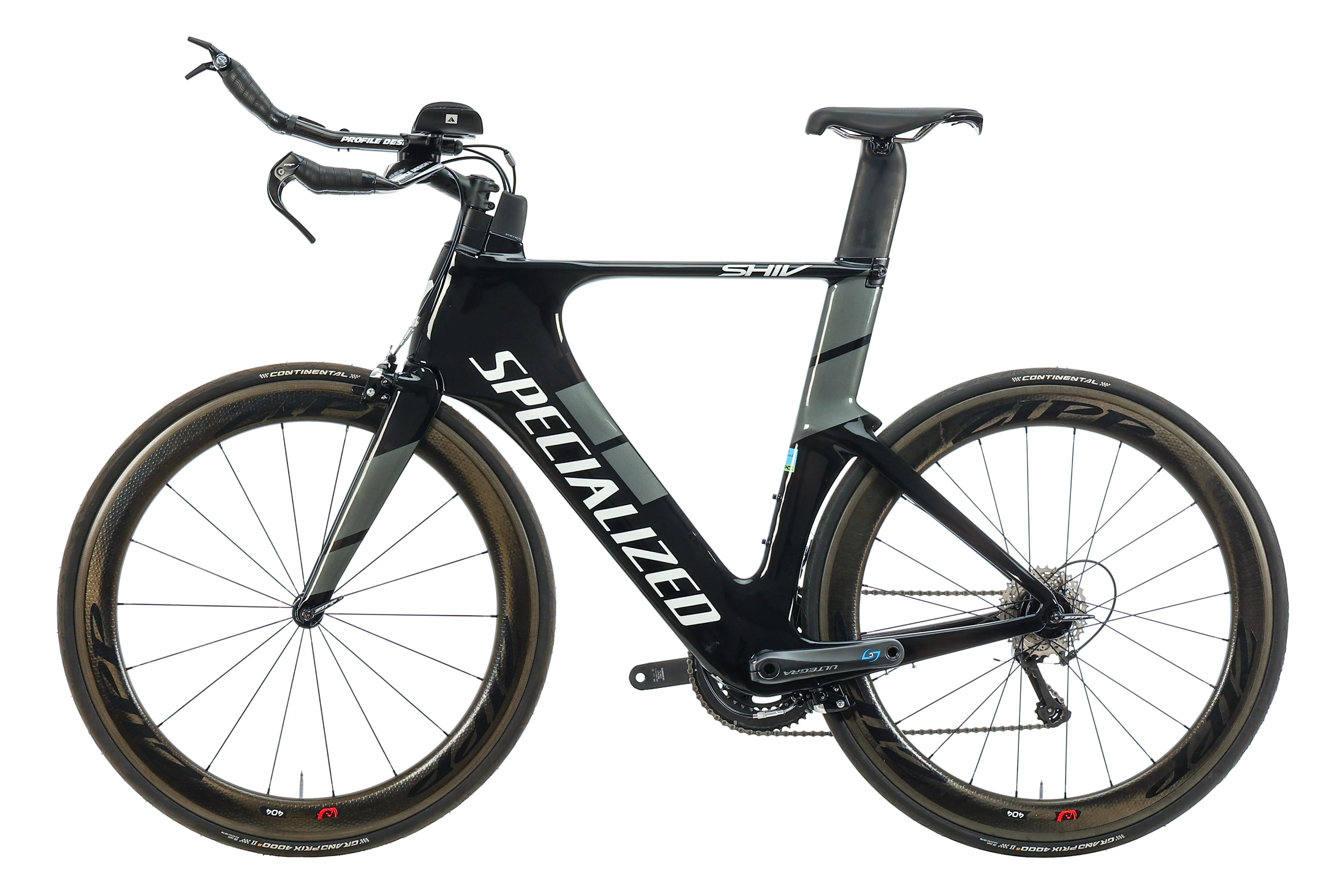 Specialized Shiv Pro Triathlon Bike - 2016, Large - Image 2