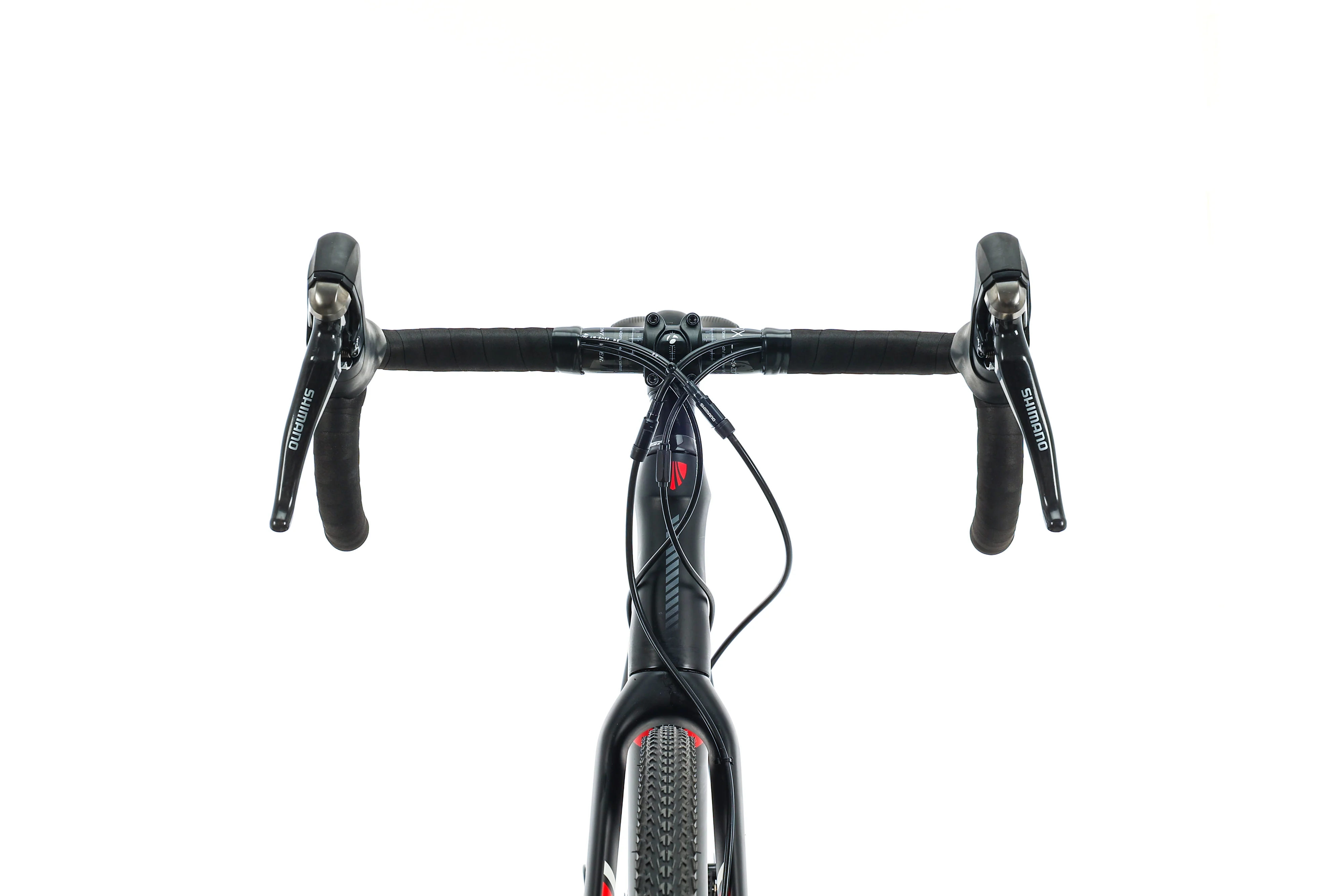 Trek Boone 9 Disc Cyclocross Bike - 2016, 56cm - Image 5