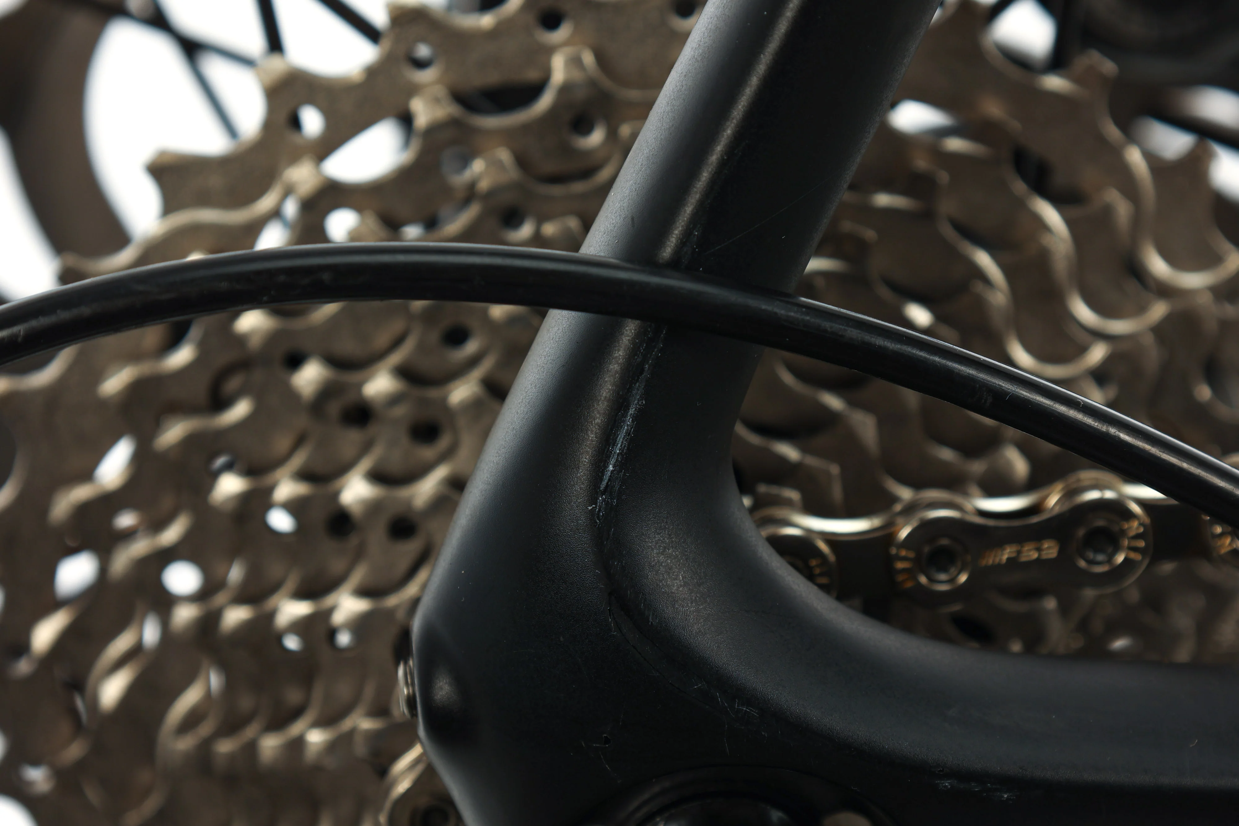 Trek Boone 9 Disc Cyclocross Bike - 2016, 56cm - Image 8