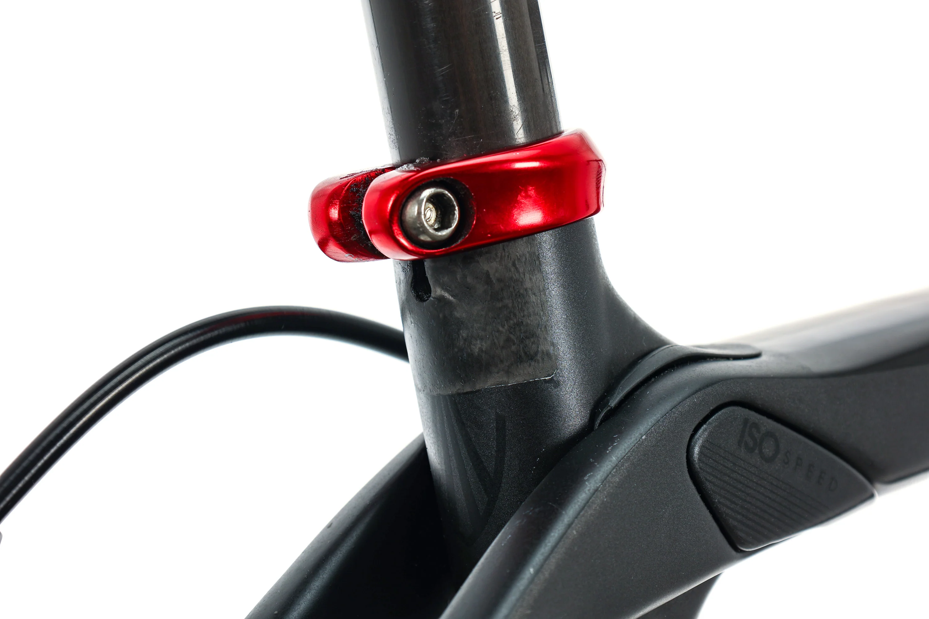 Trek Domane 4.5 Road Bike - 2016, 54cm - Image 8