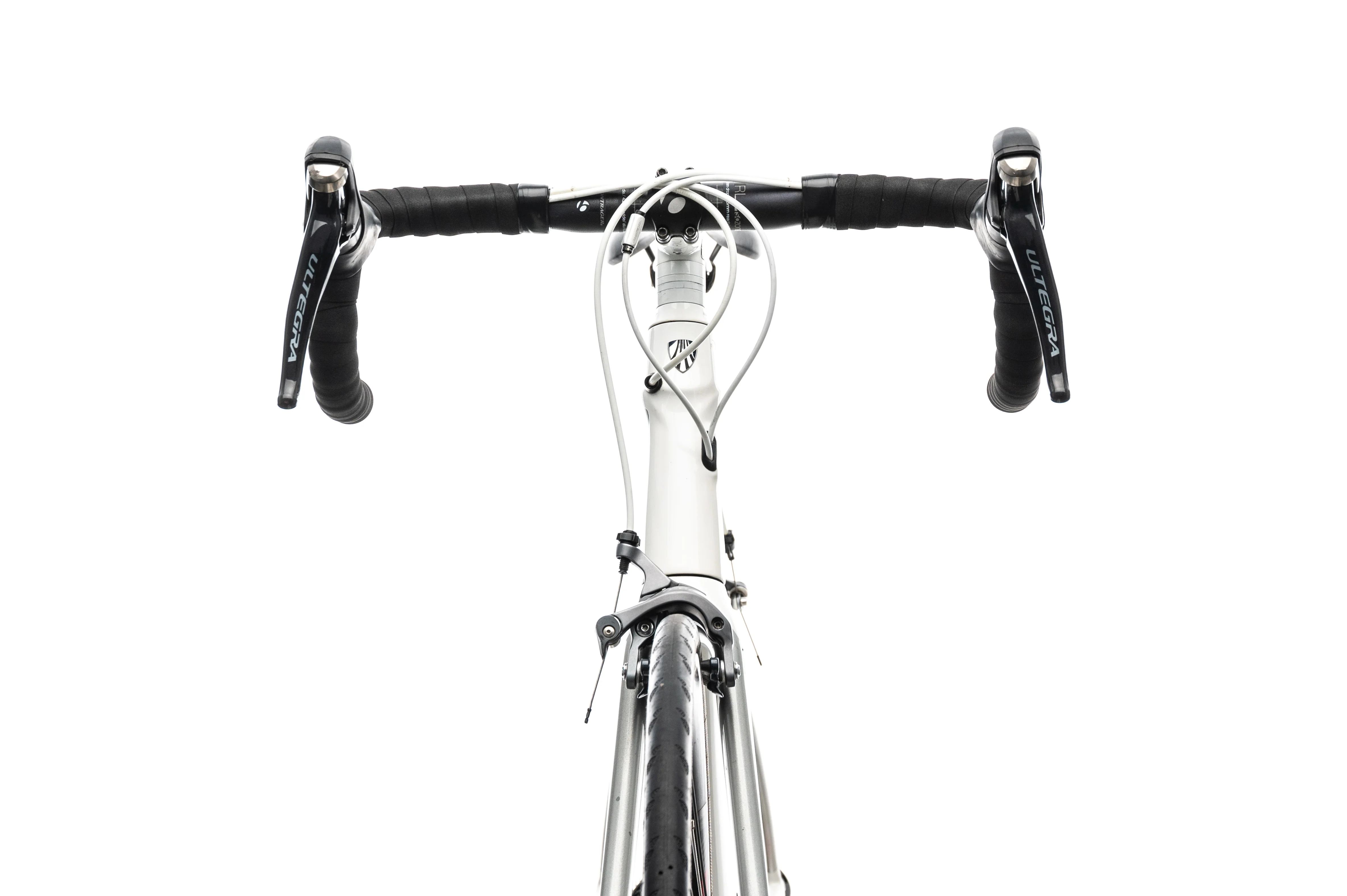 Trek Domane 5.2 Compact Road Bike - 2016, 56cm - Image 5