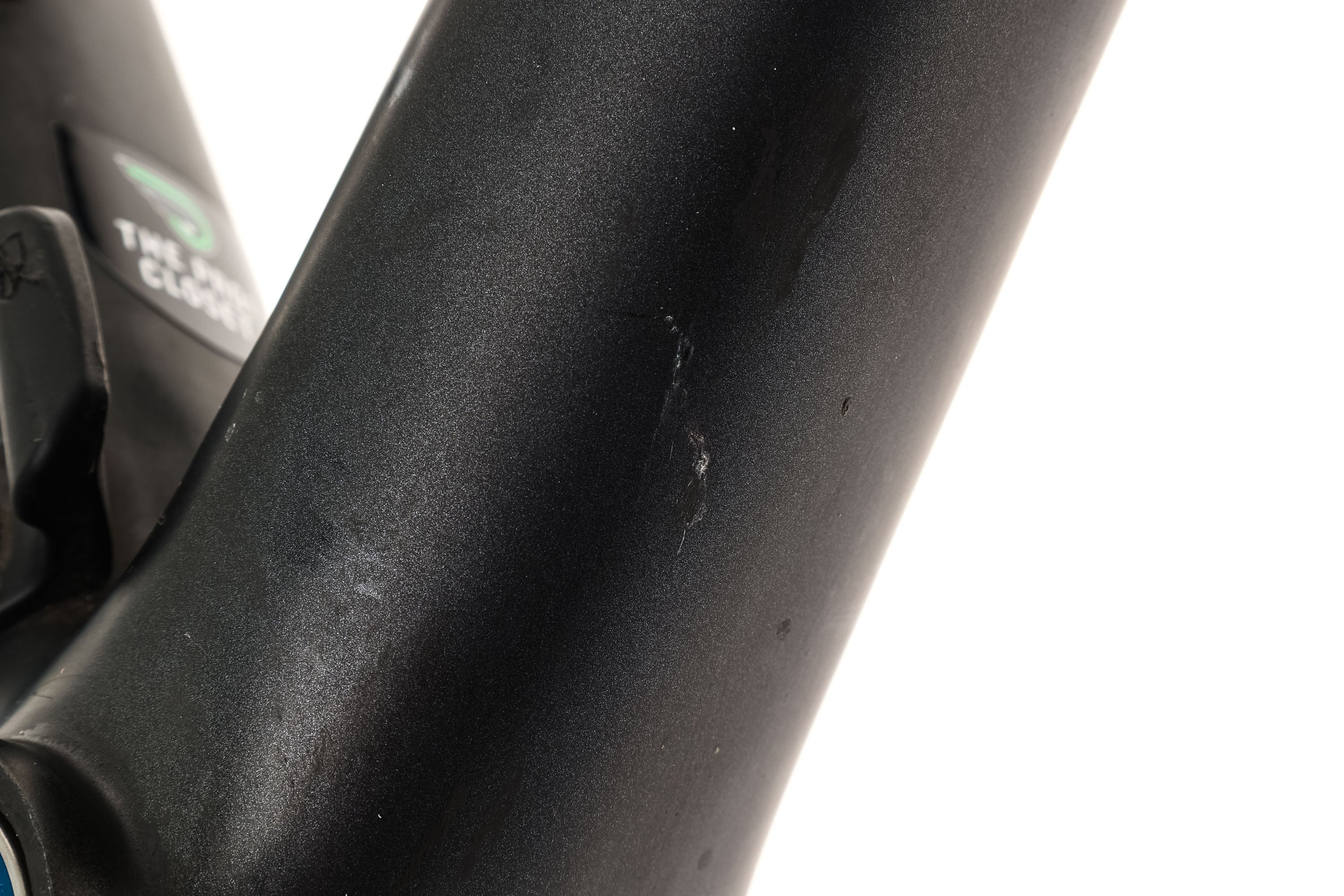 Trek Domane 6 Series Disc 54cm Frameset - 2016 - Image 8