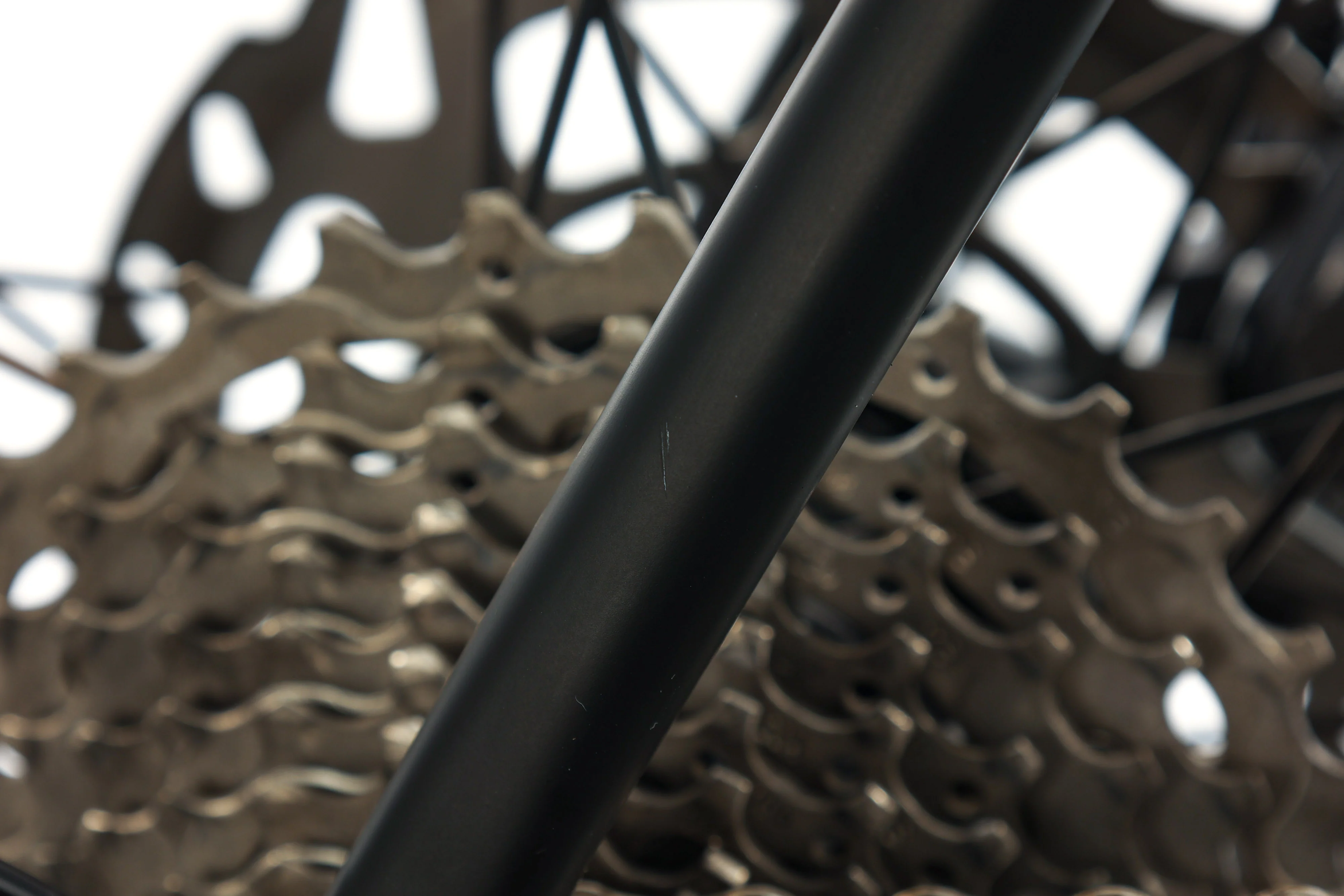 Trek Domane SLR 6 Disc Road Bike - 2016, 56cm - Image 8
