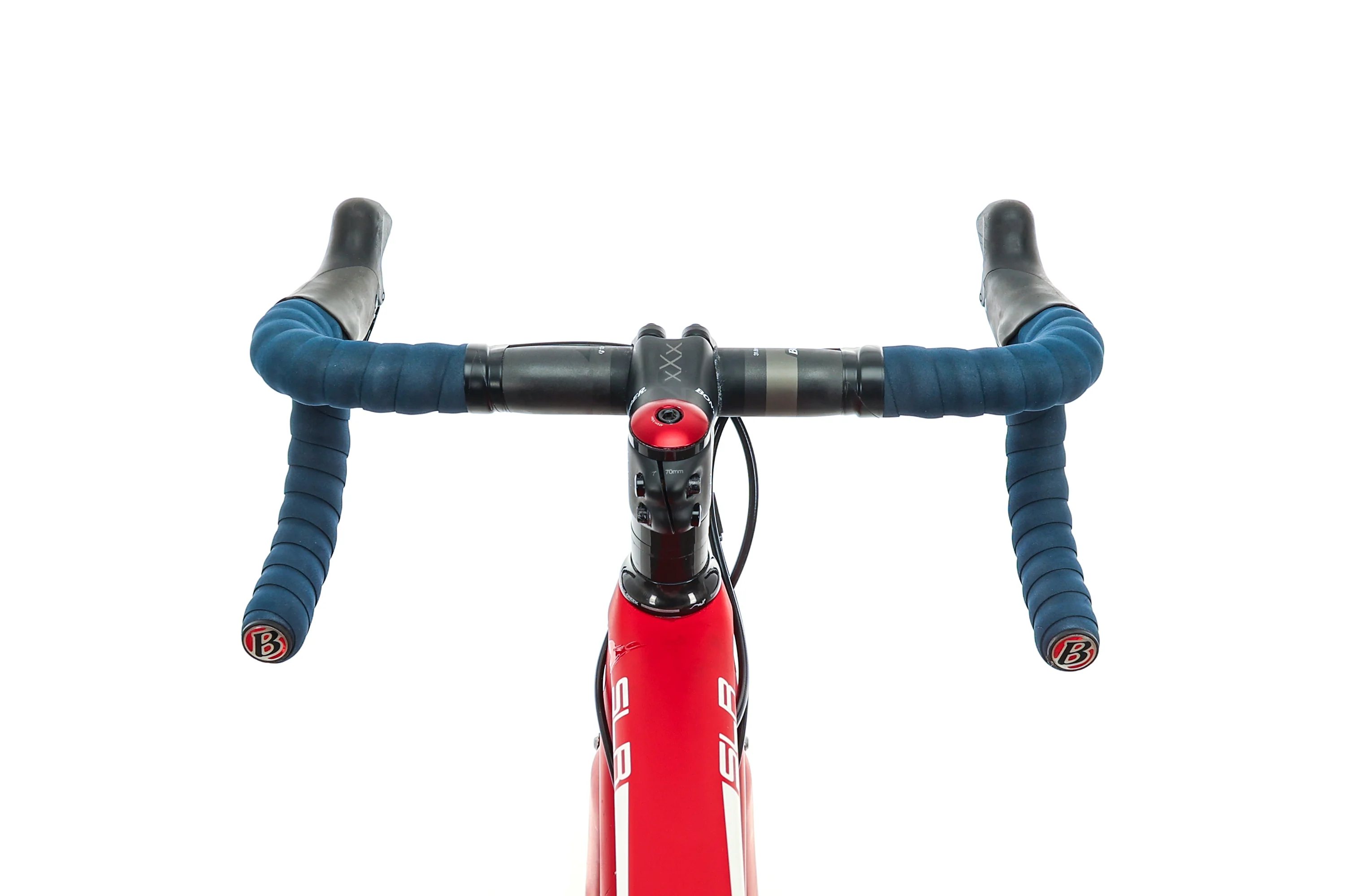 Trek Émonda SLR 8 H1 Road Bike - 2016, 52cm - Image 6