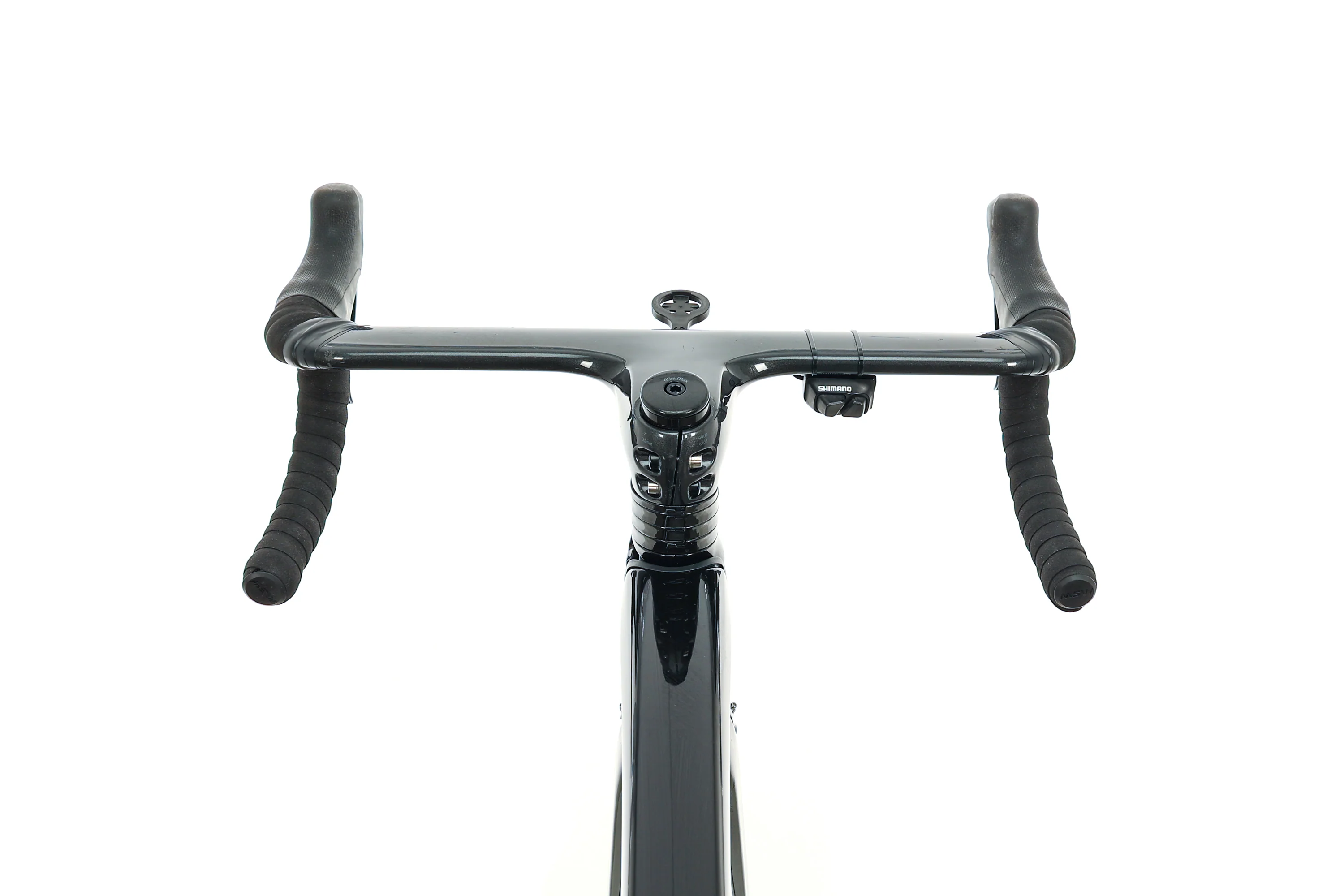 Trek Madone 9.9 H2 Road Bike - 2018, 56cm - Image 6