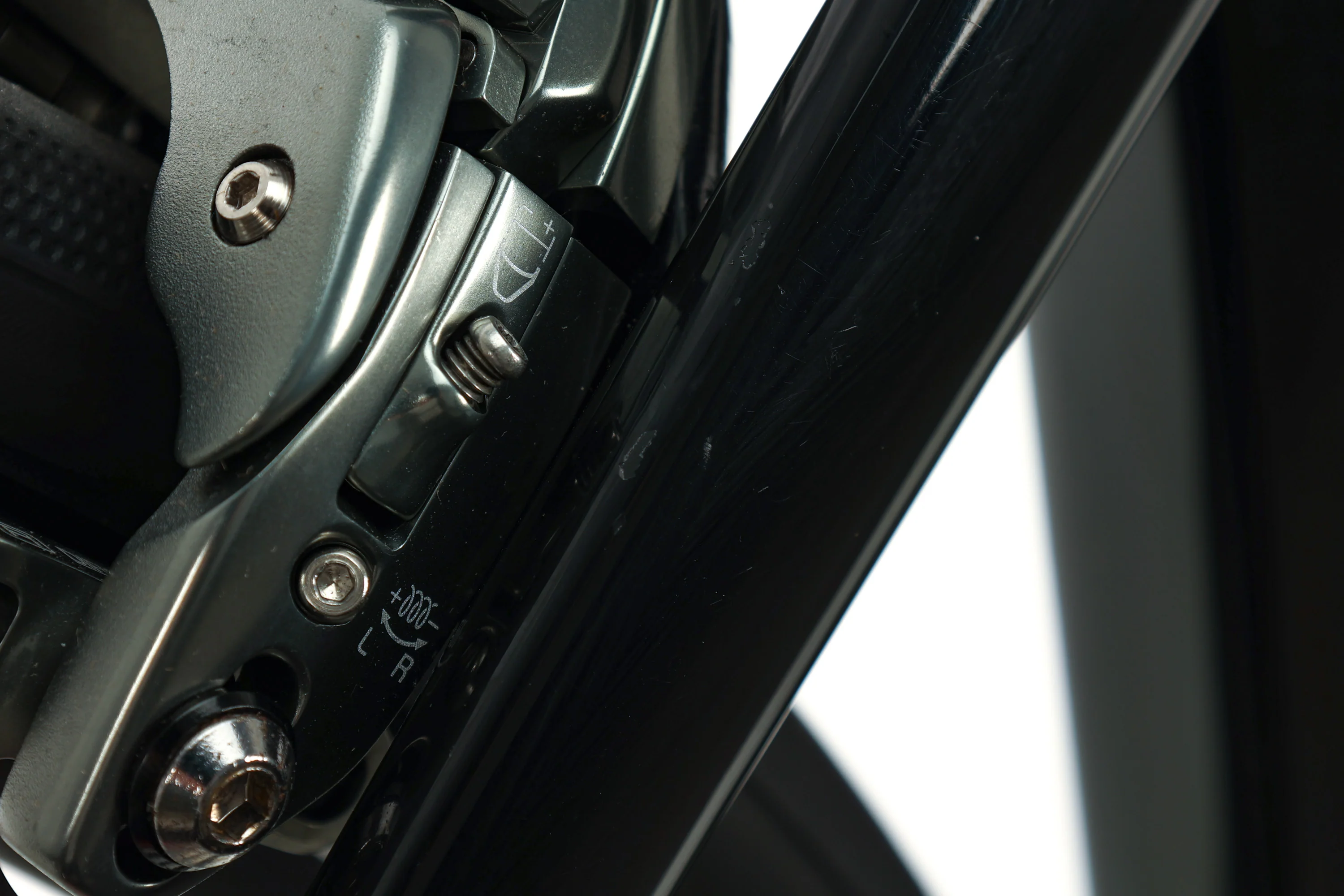 Trek Madone 9.9 H2 Road Bike - 2018, 56cm - Image 8