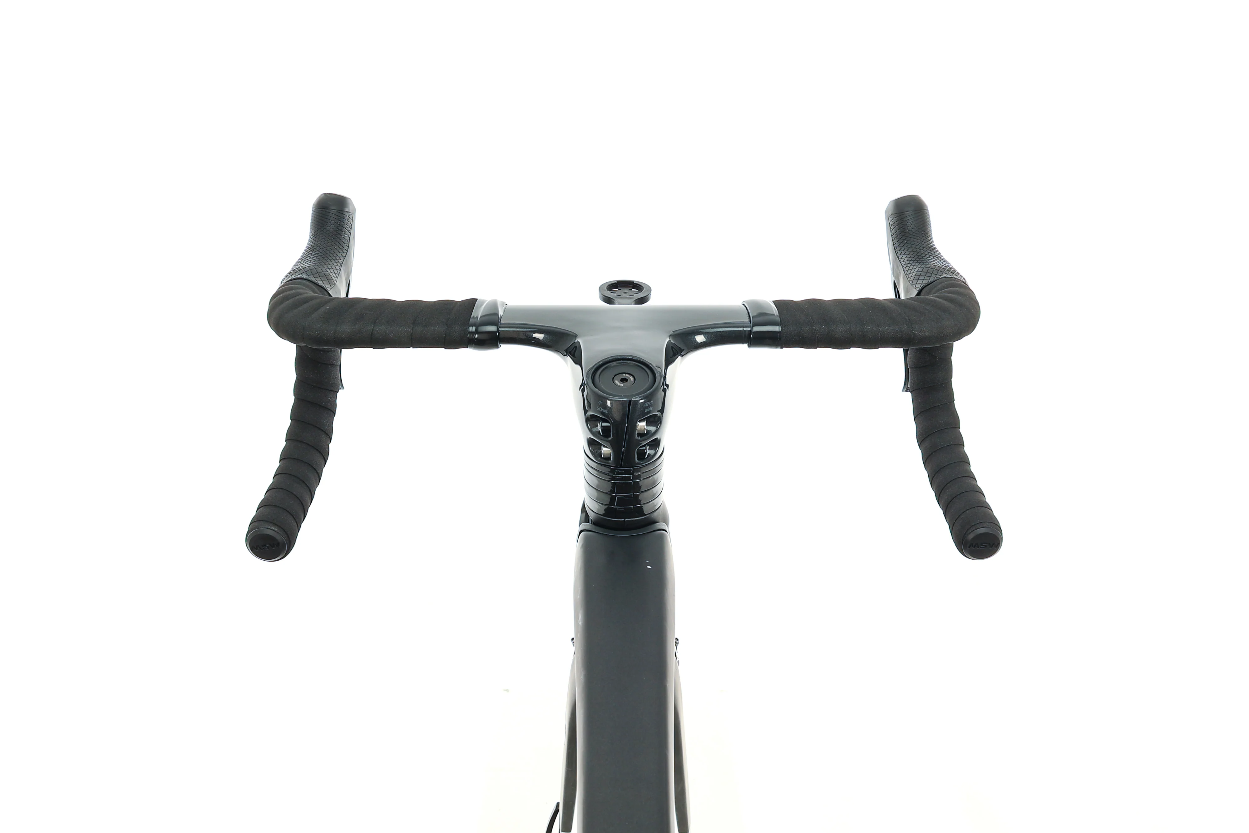 Trek Madone 9.5 Road Bike - 2016, 54cm - Image 6