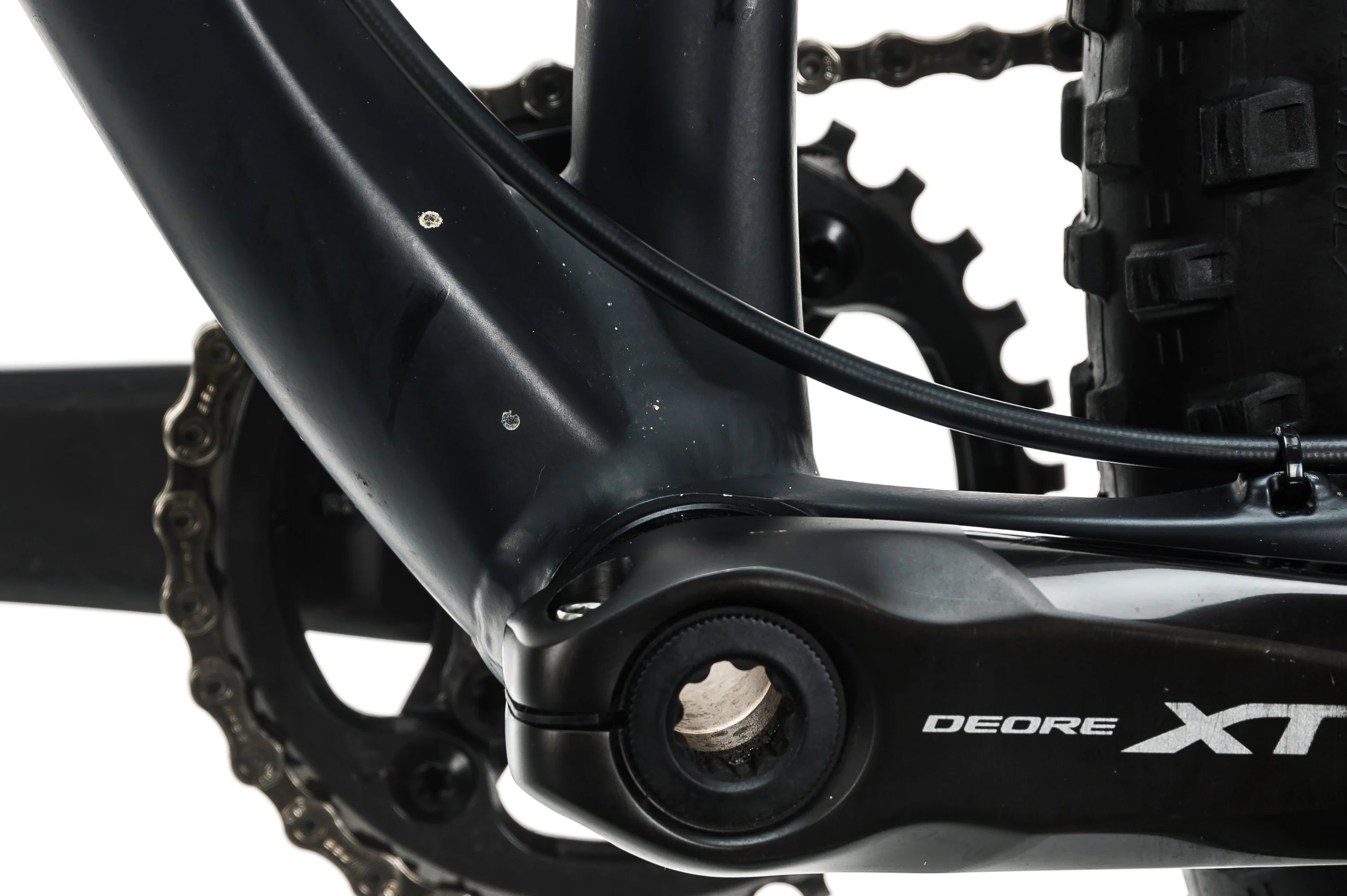 Trek Stache Mountain Bike - 2016, 15.5" - Image 10