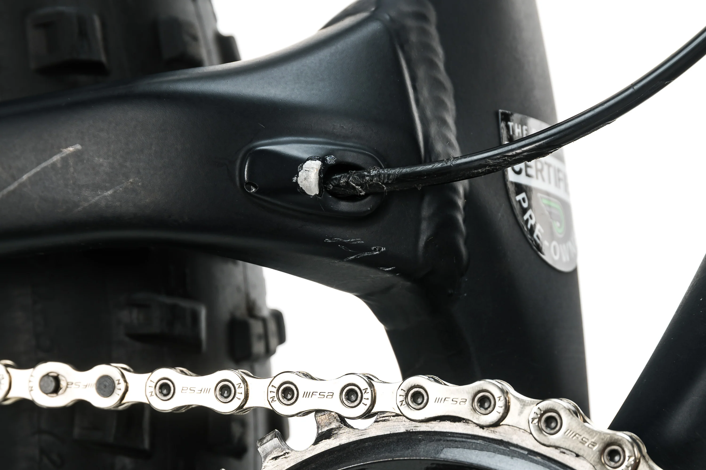 Trek Stache Mountain Bike - 2016, 15.5" - Image 7