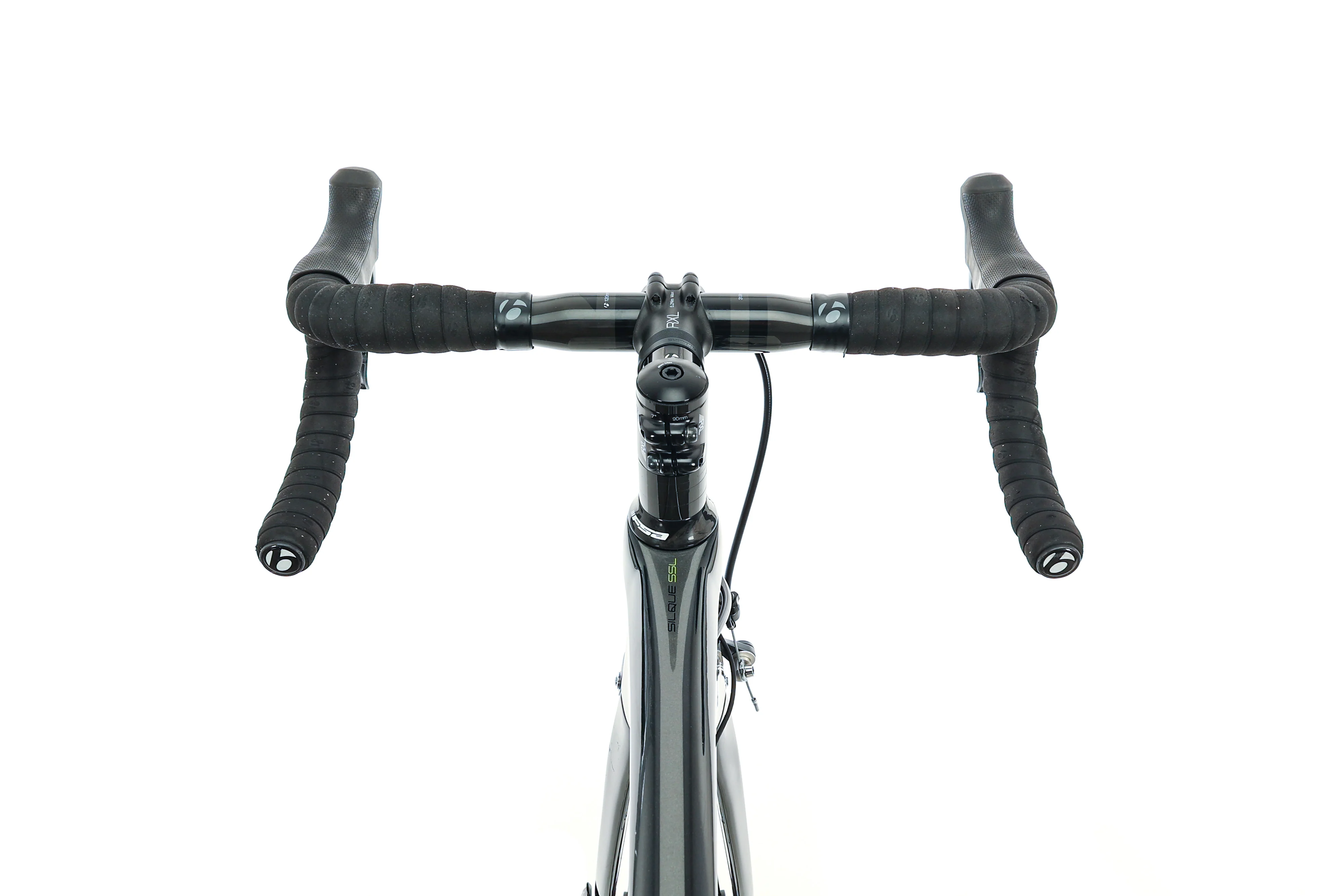 Trek Silque SSL Women's Road Bike - 2016, 52cm - Image 6